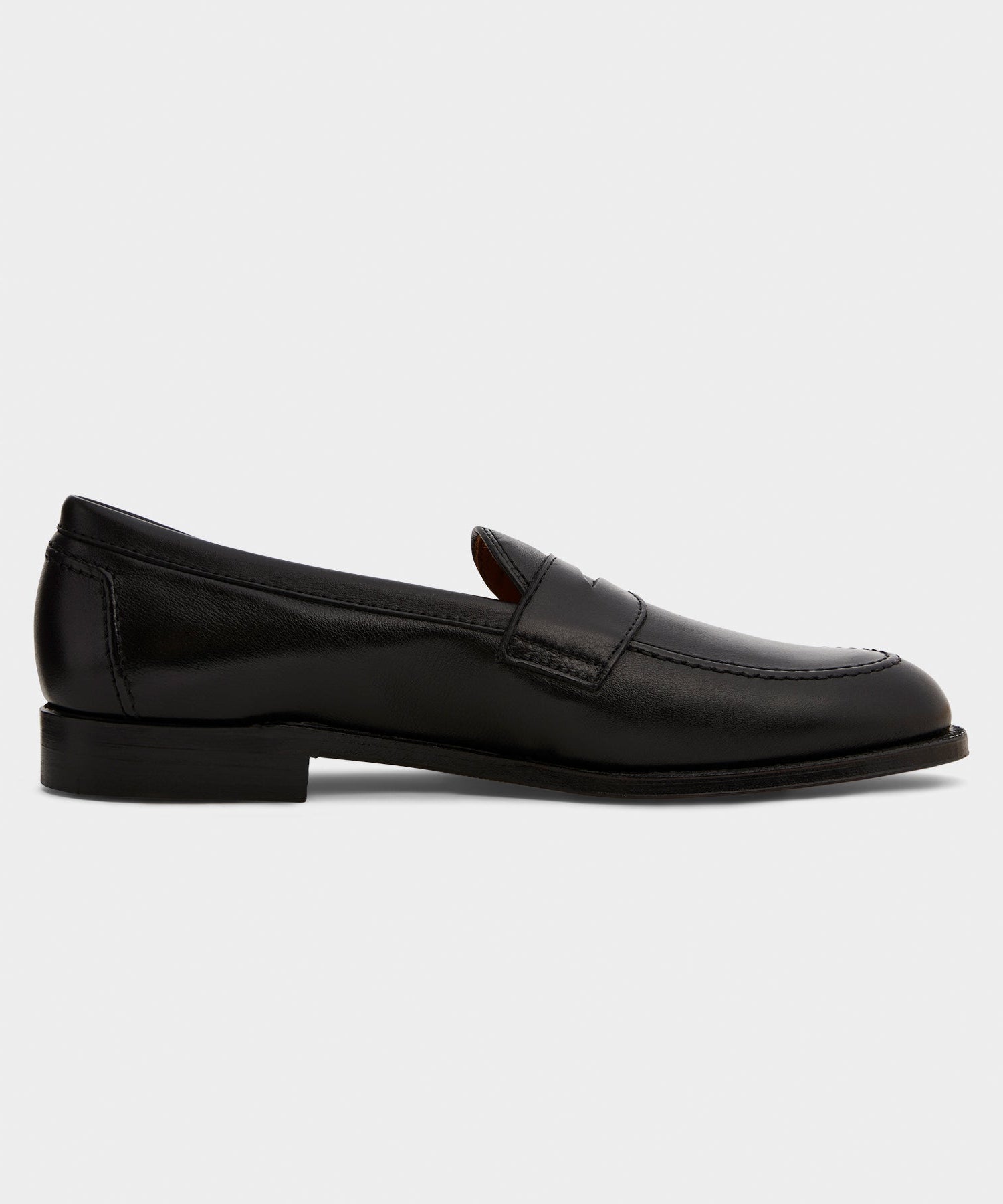 Alden Flex Welt Penny Loafer
