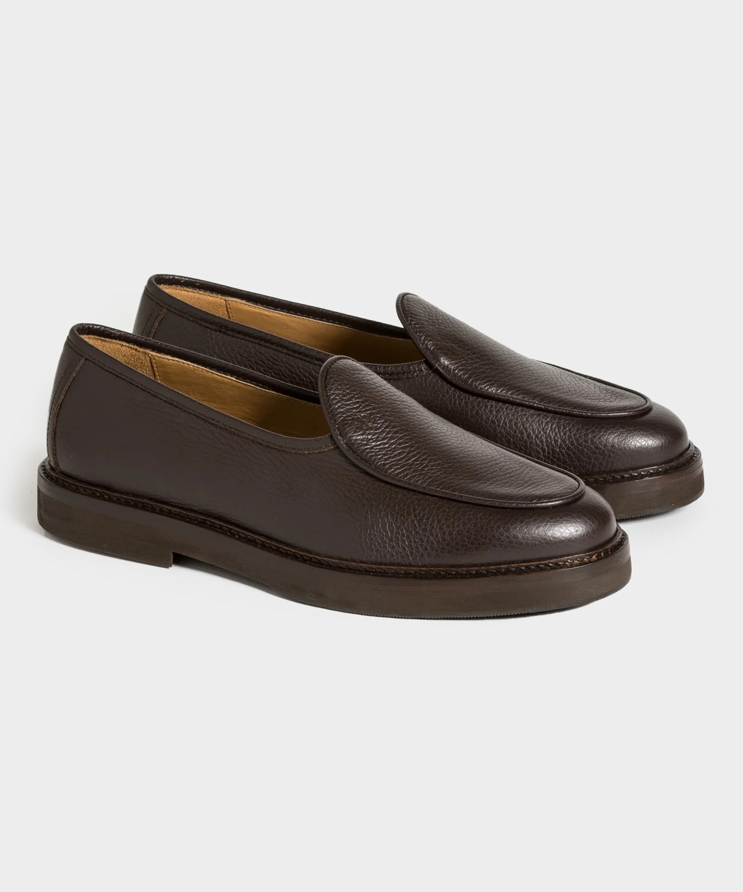 Jacques Solovière Lex Loafer