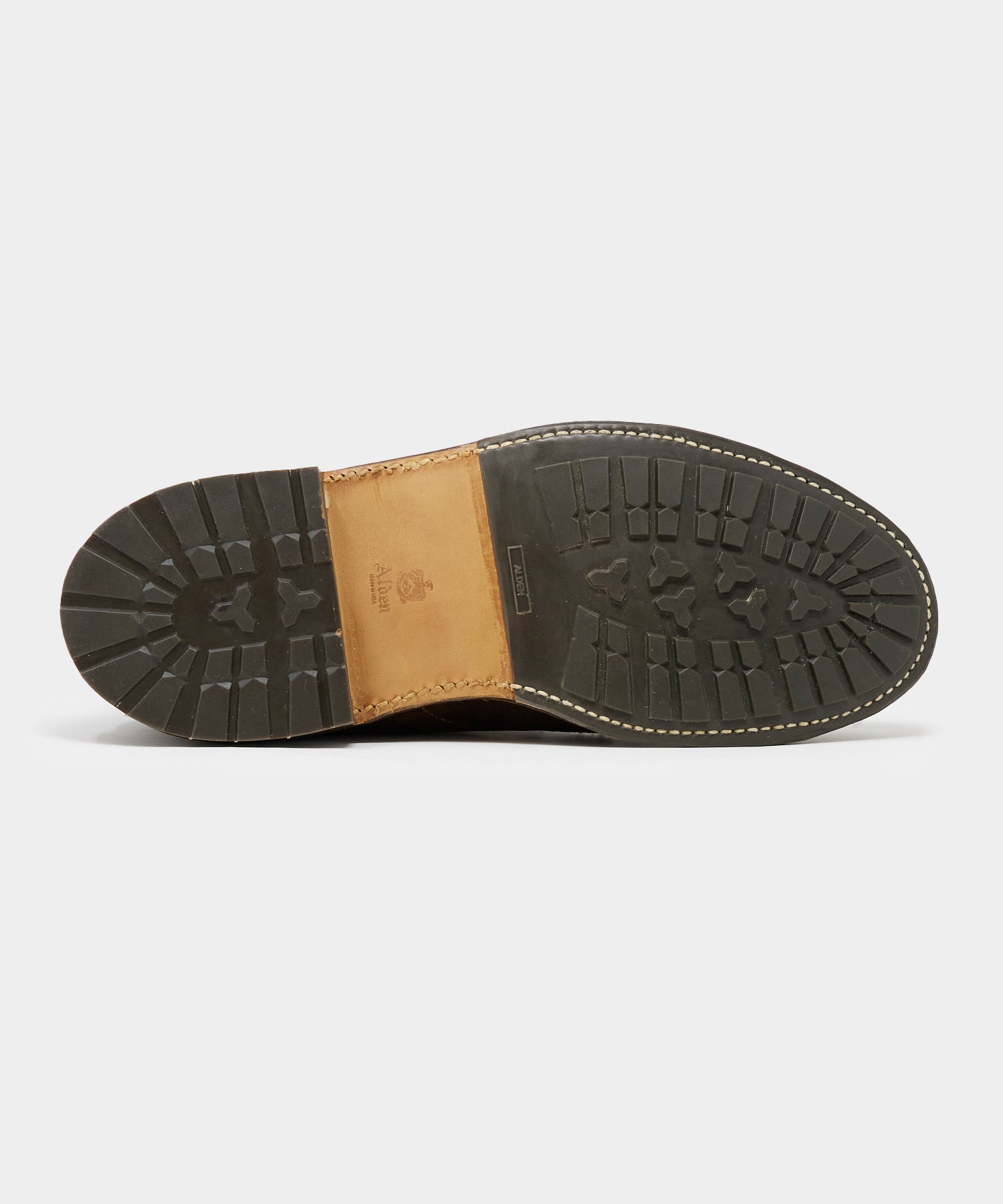 Alden Indy Boot