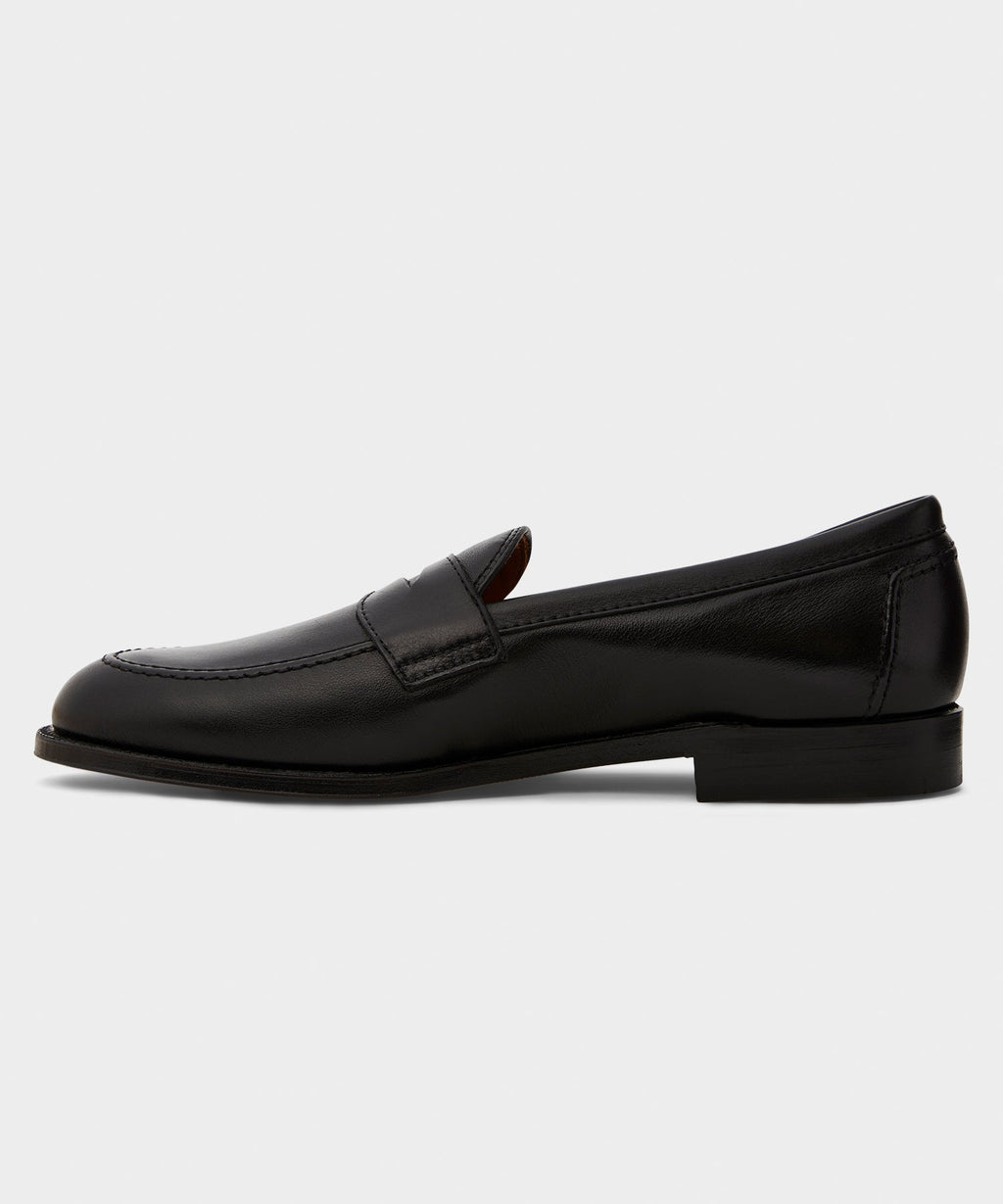 Alden Flex Welt Penny Loafer