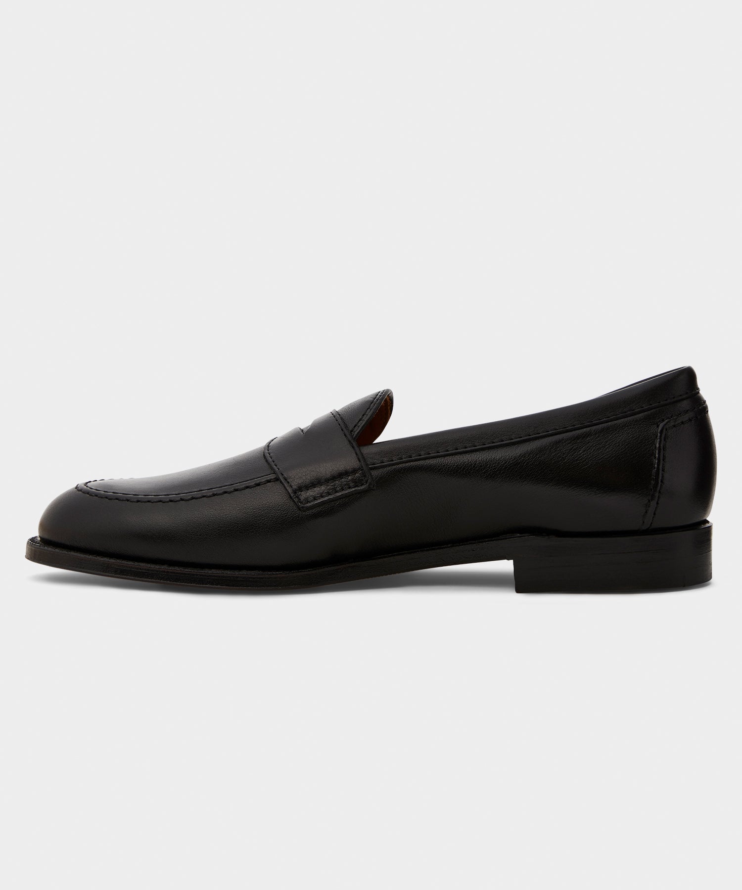 Alden Flex Welt Penny Loafer