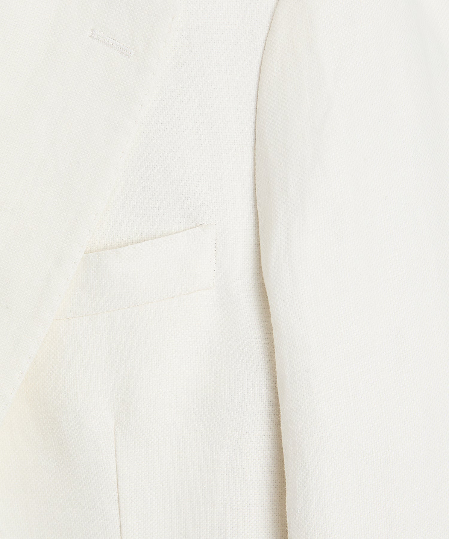 Italian Linen Madison Jacket