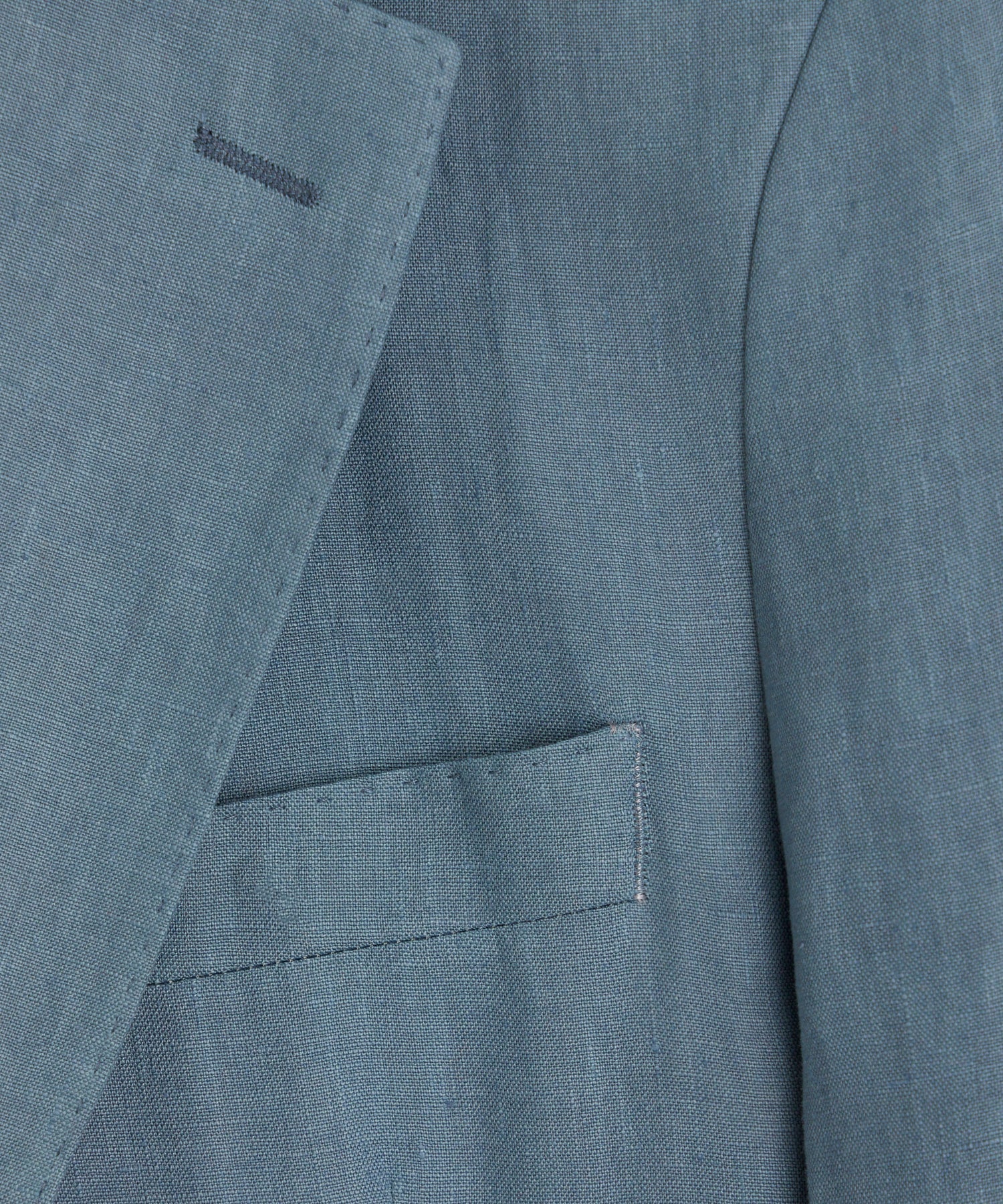 Italian Linen Sutton Suit