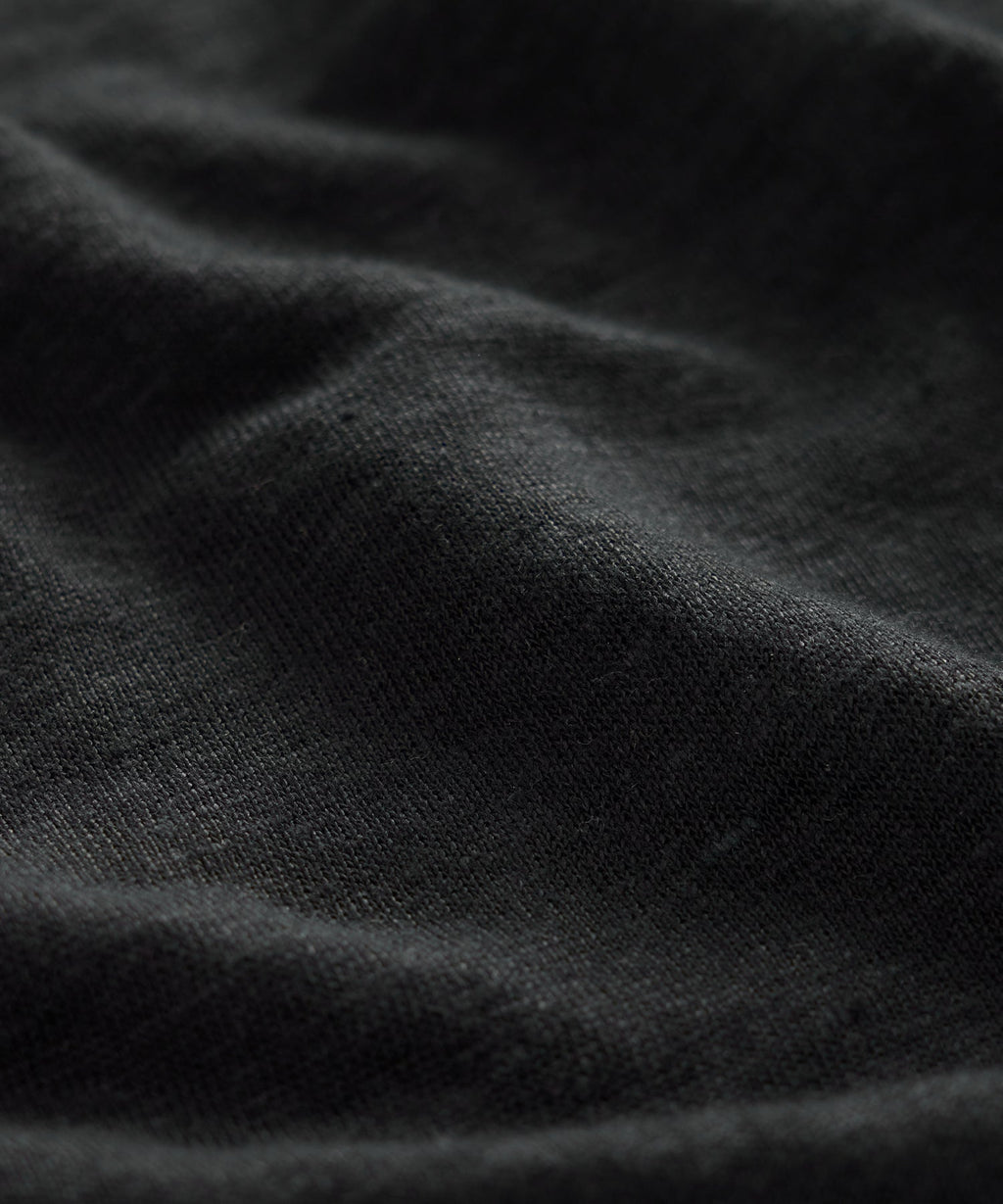 Linen Tank Top