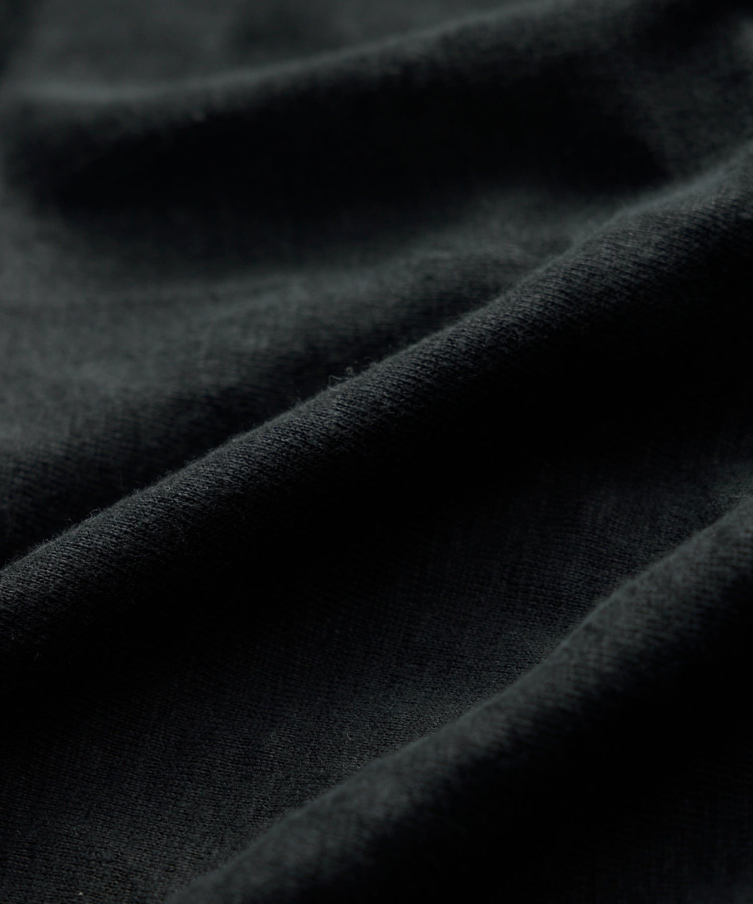 Linen Jersey Pocket Tee