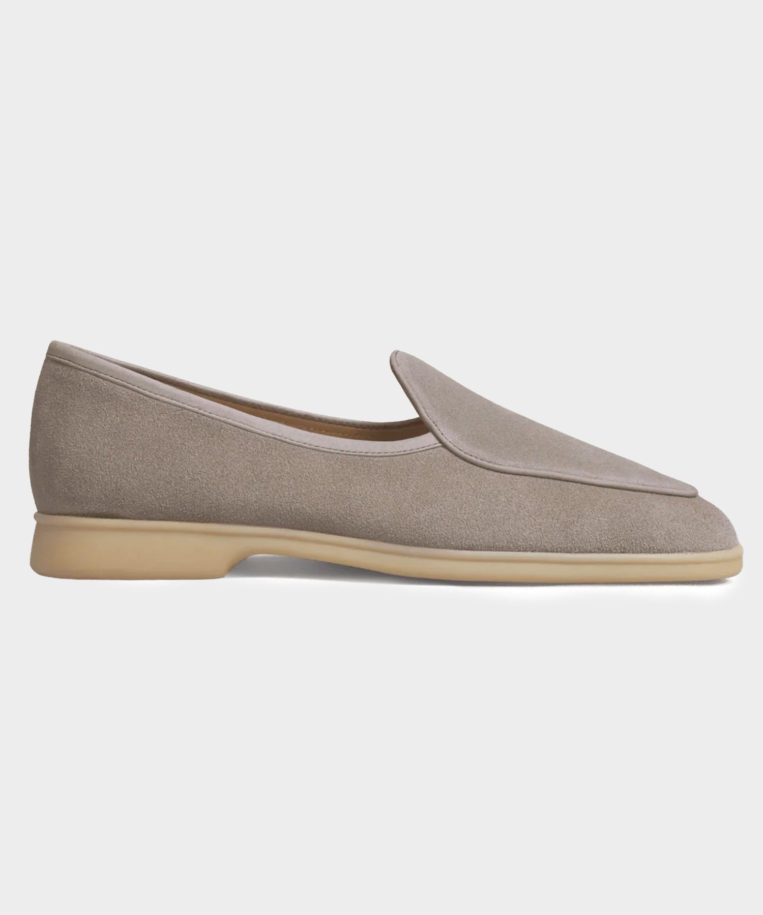 Baudoin & Lange Stride Loafer