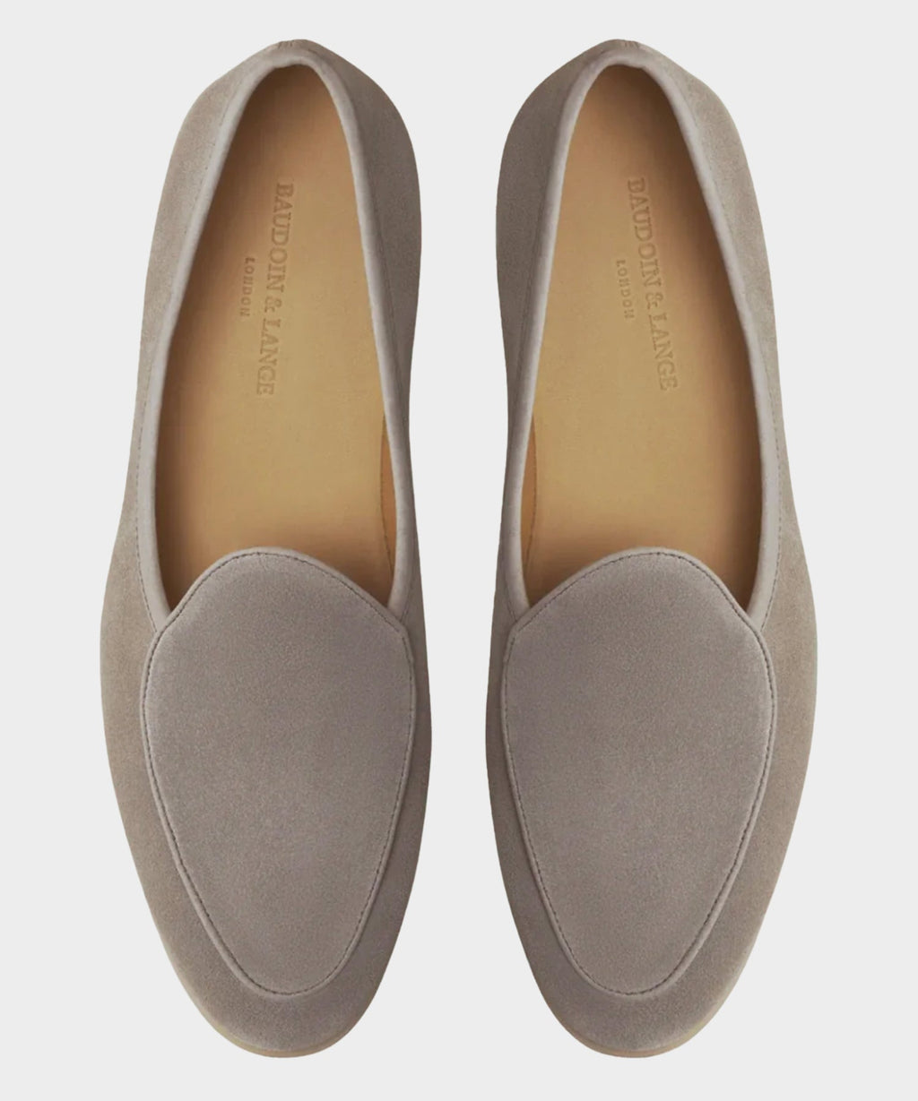 Baudoin & Lange Stride Loafer