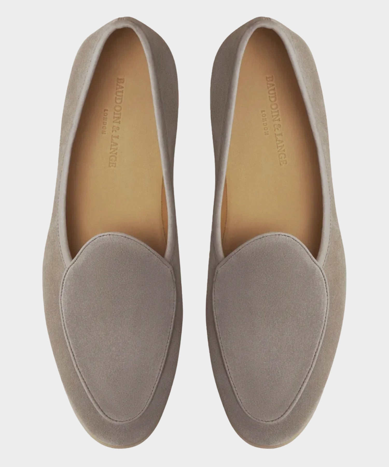 Baudoin & Lange Stride Loafer