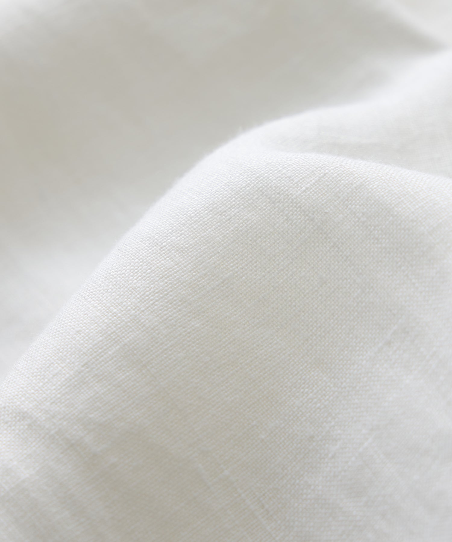 Straight Fit Irish Linen Side Tab Trouser