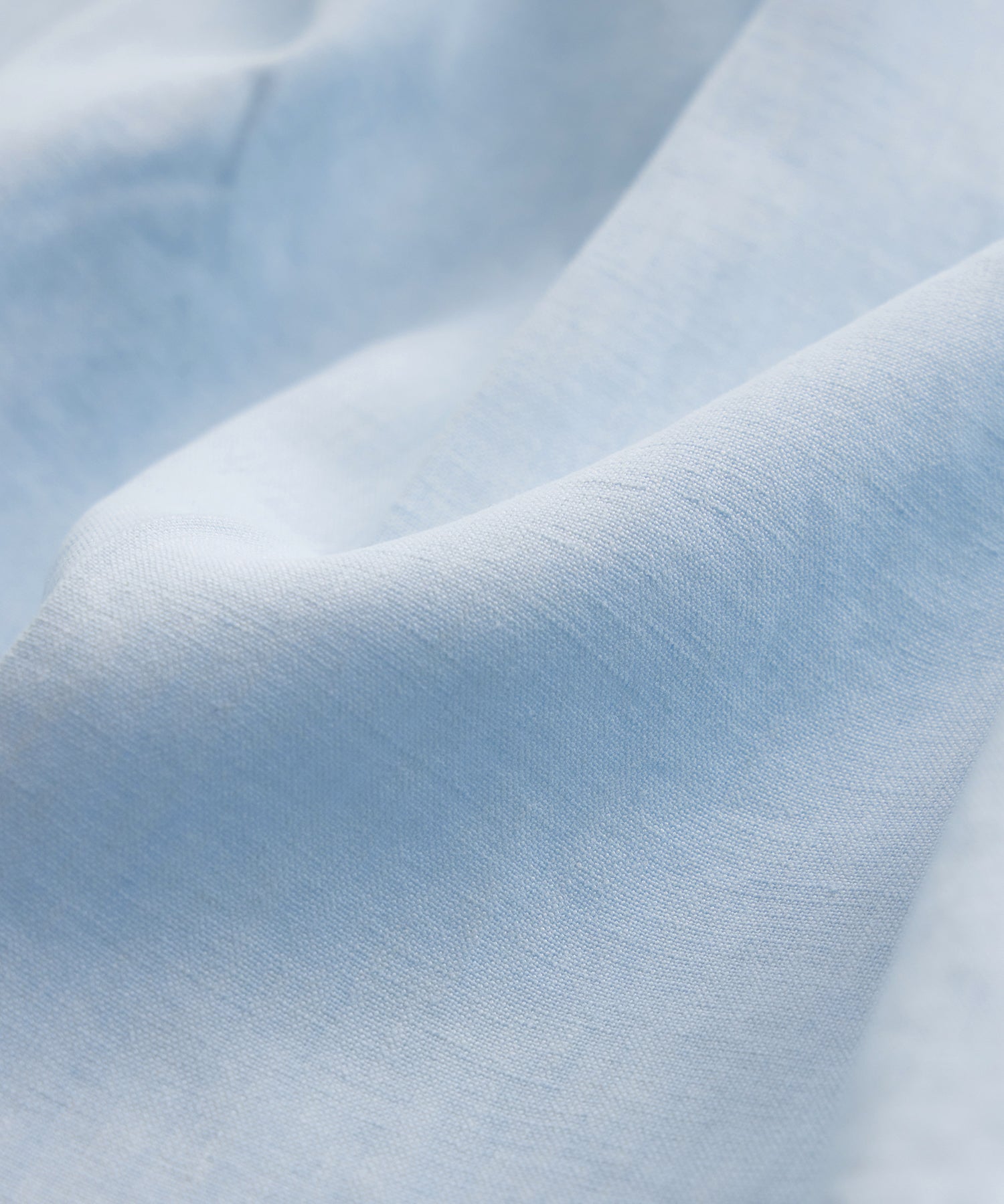 8" Italian Sueded Linen Hollywood Short