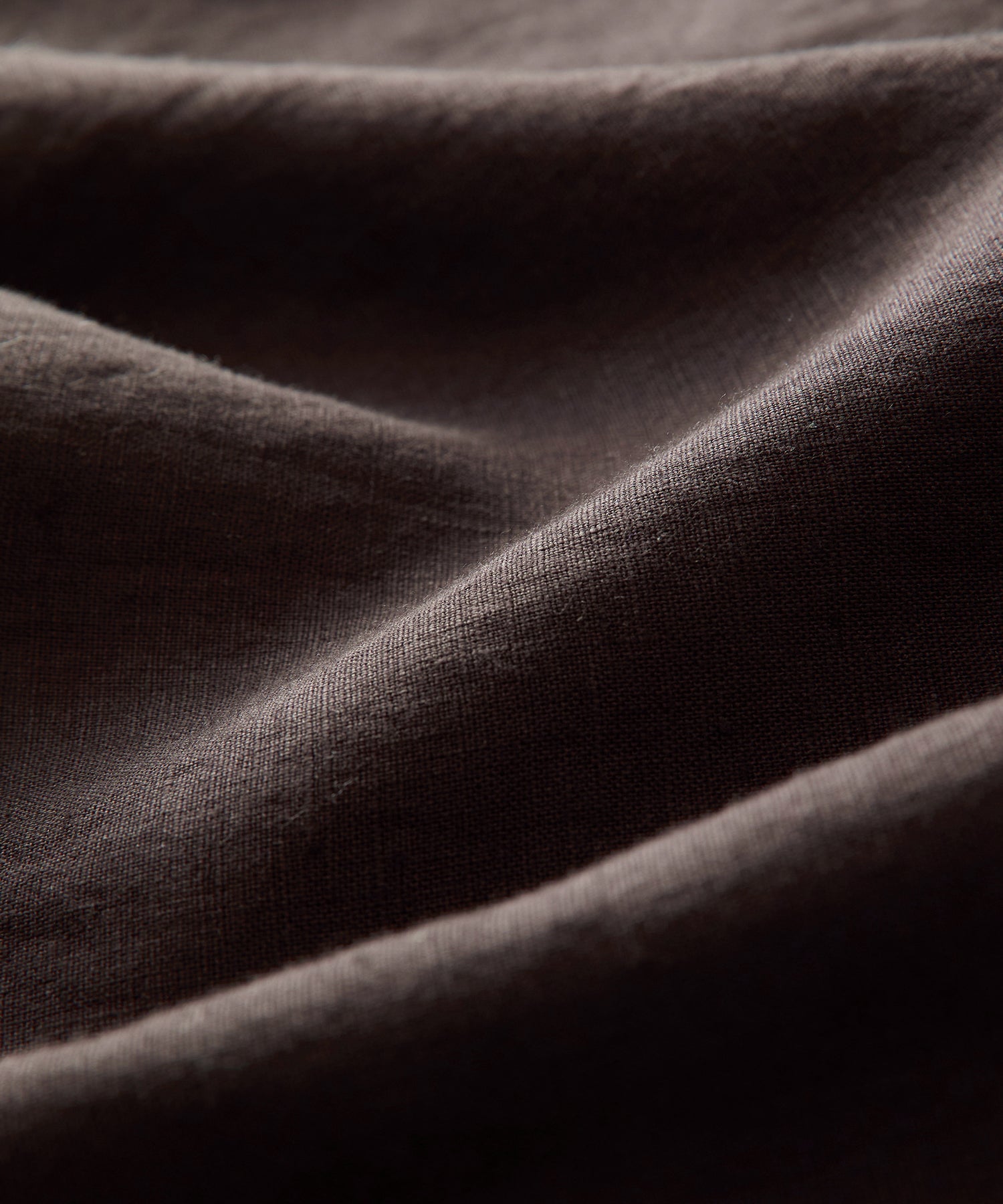 Relaxed Sea Soft Irish Linen Popover Shirt