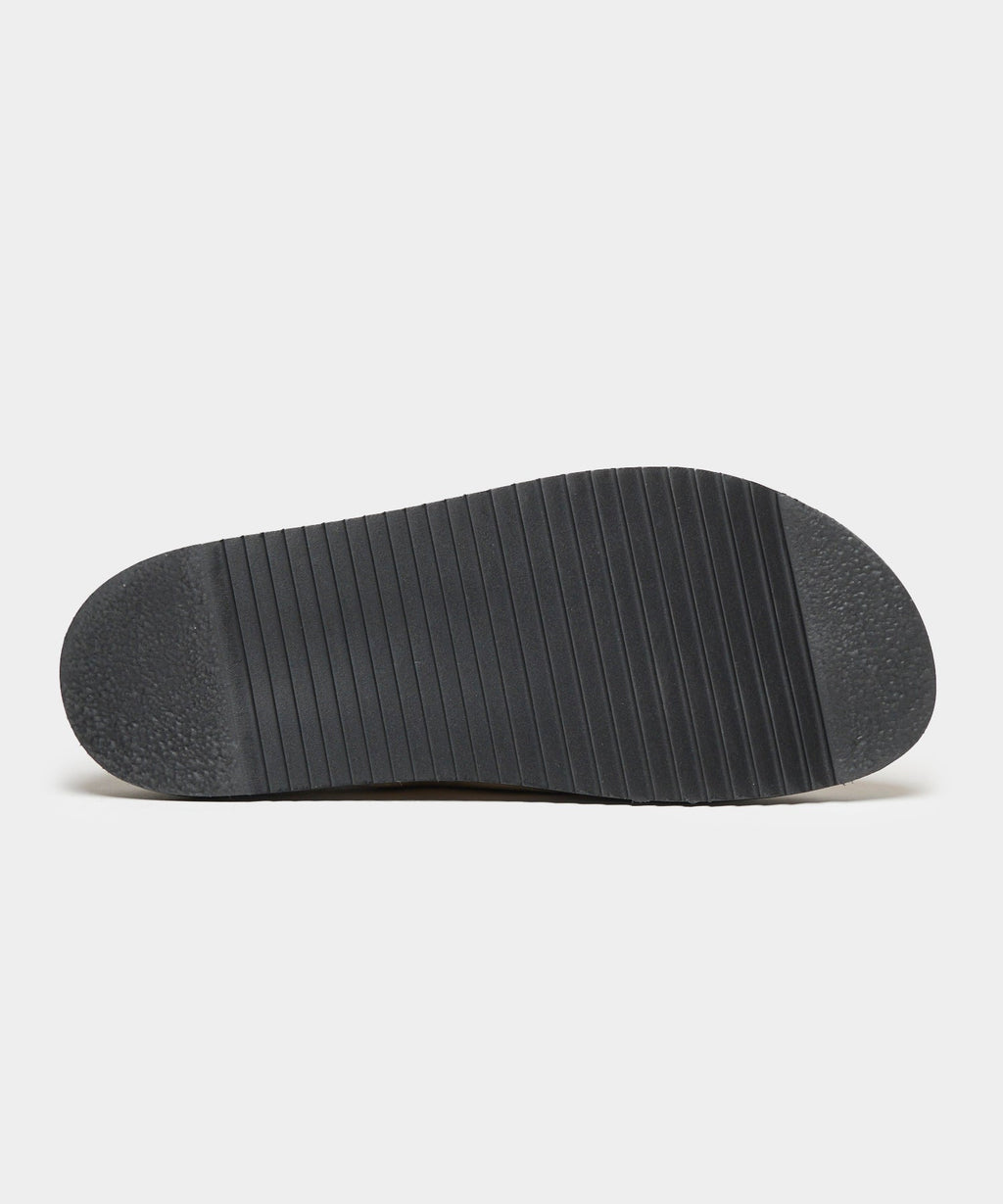 Nomad Suede Slide