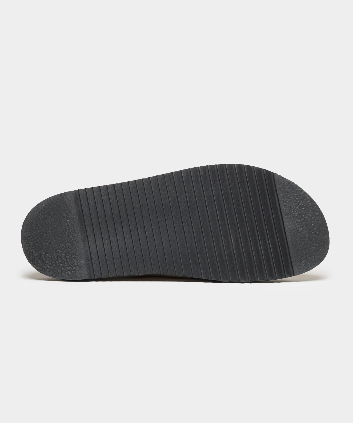 Nomad Suede Slide