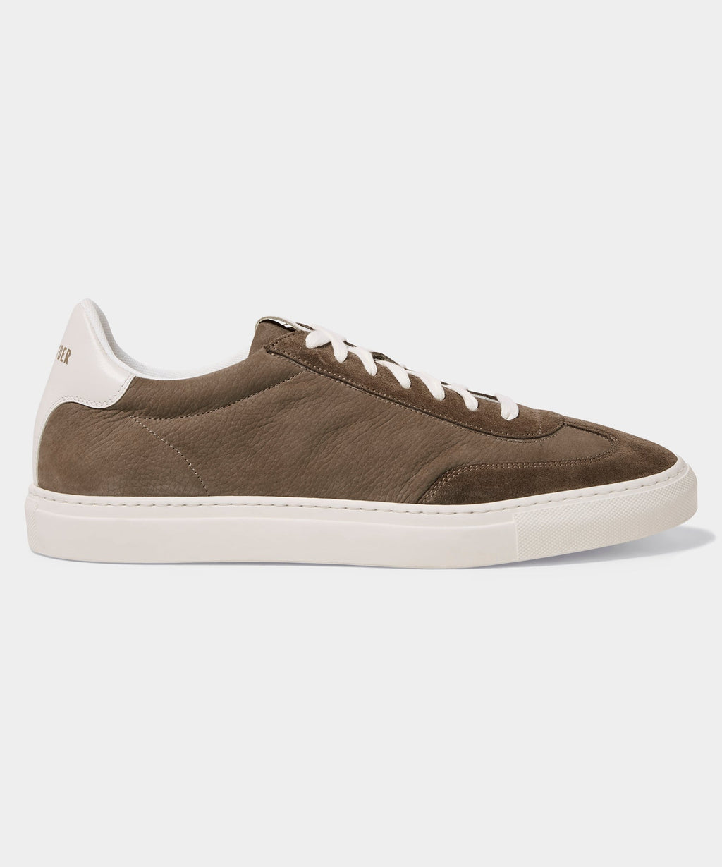 Tuscan Low Profile Sneaker