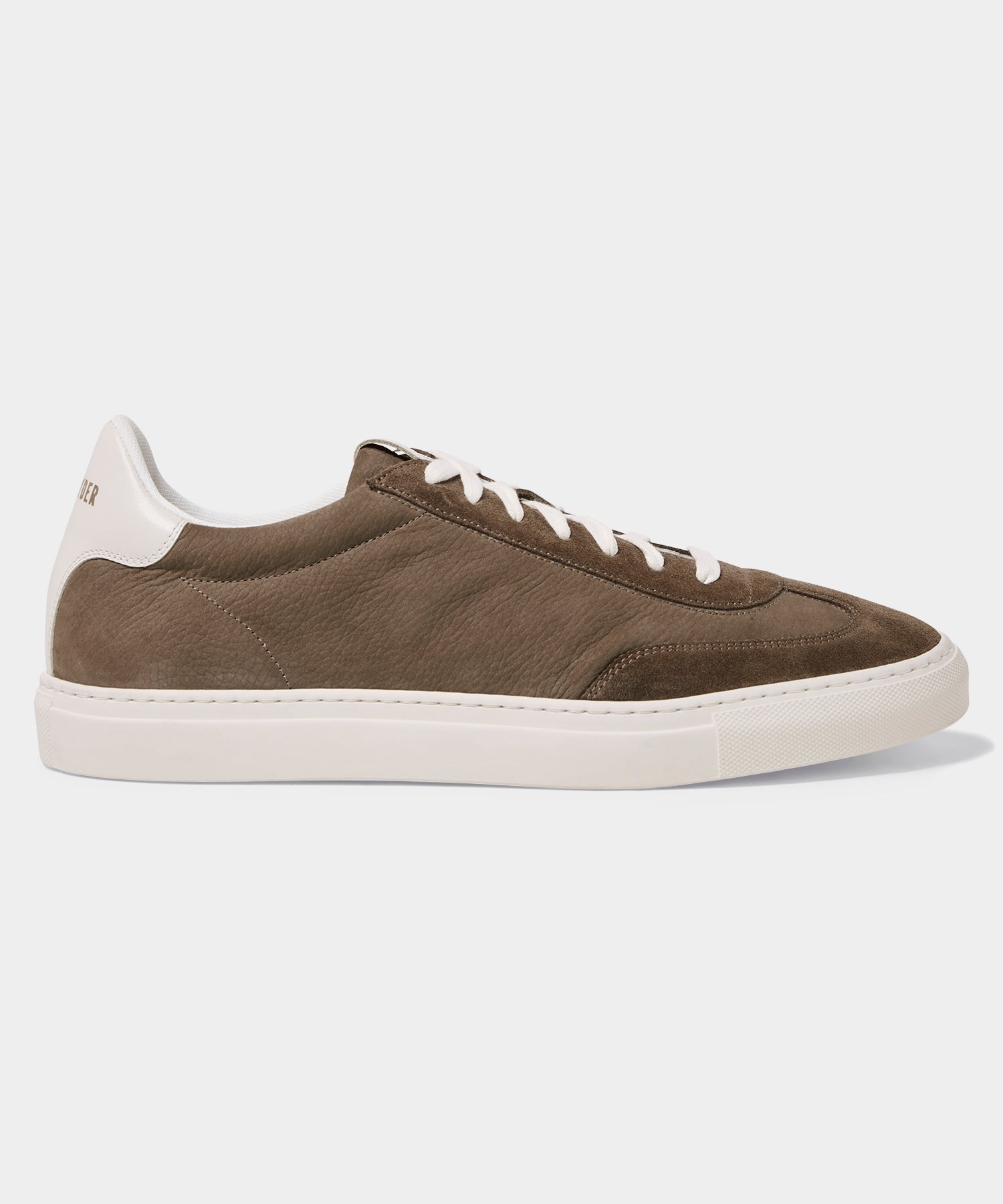 Tuscan Low Profile Sneaker