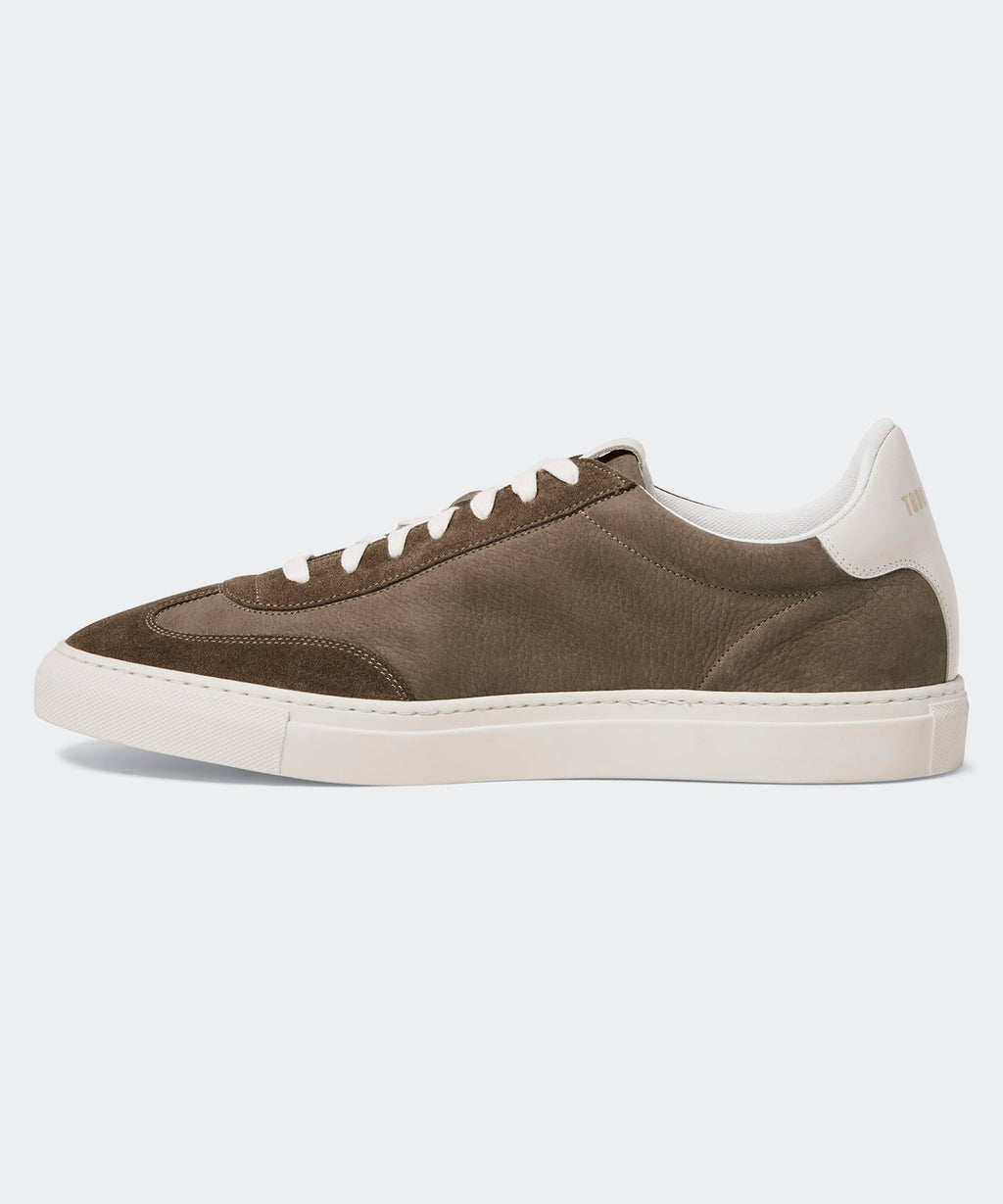 Tuscan Low Profile Sneaker