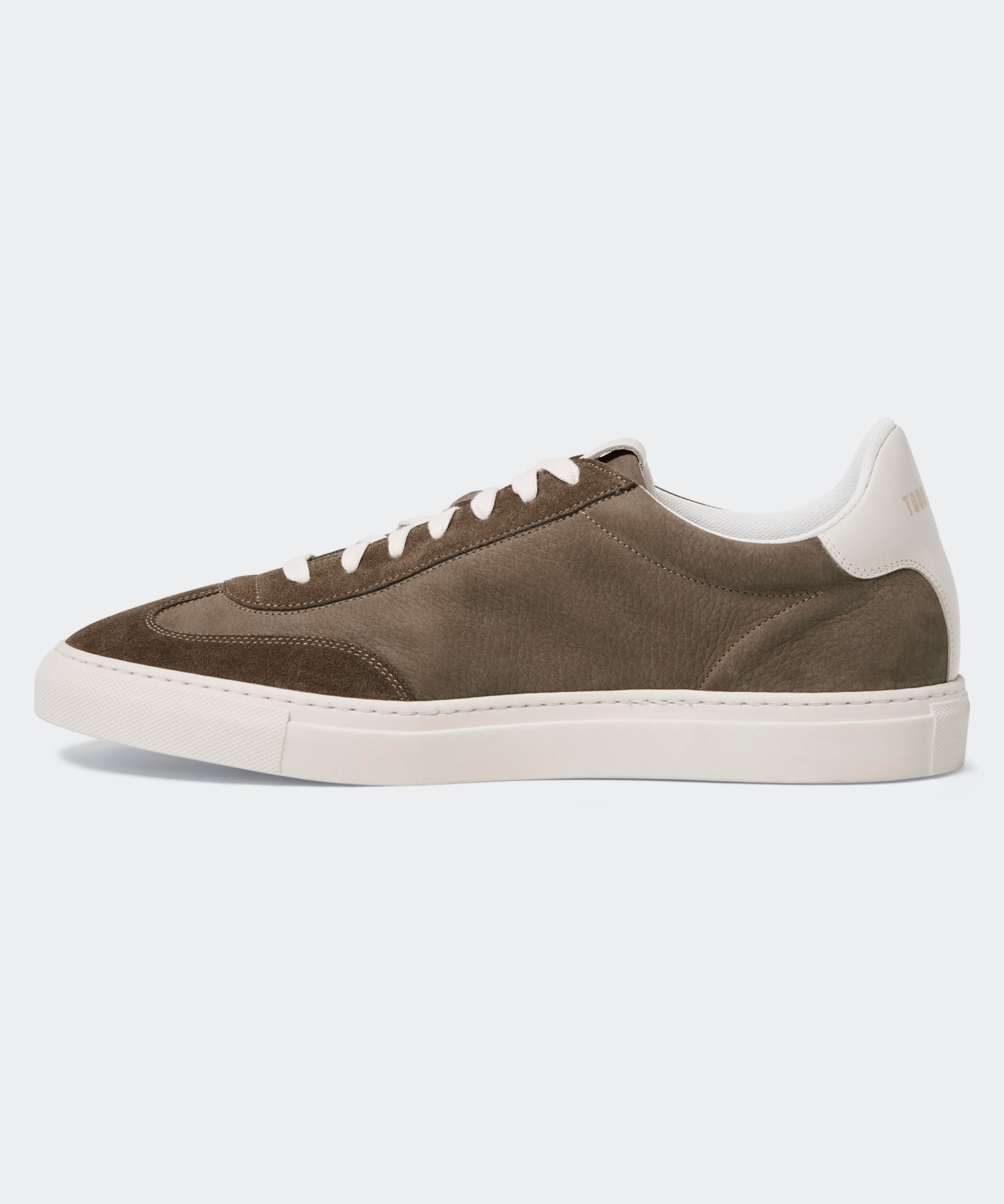 Tuscan Low Profile Sneaker