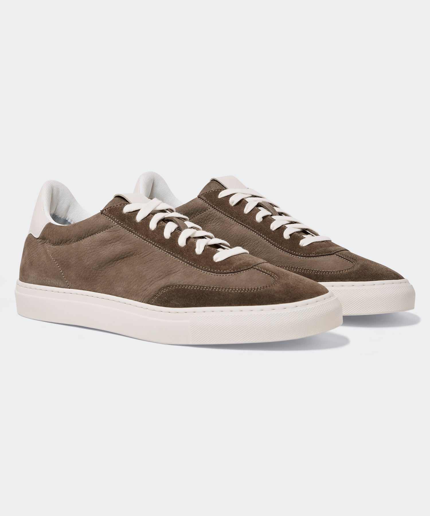 Tuscan Low Profile Sneaker