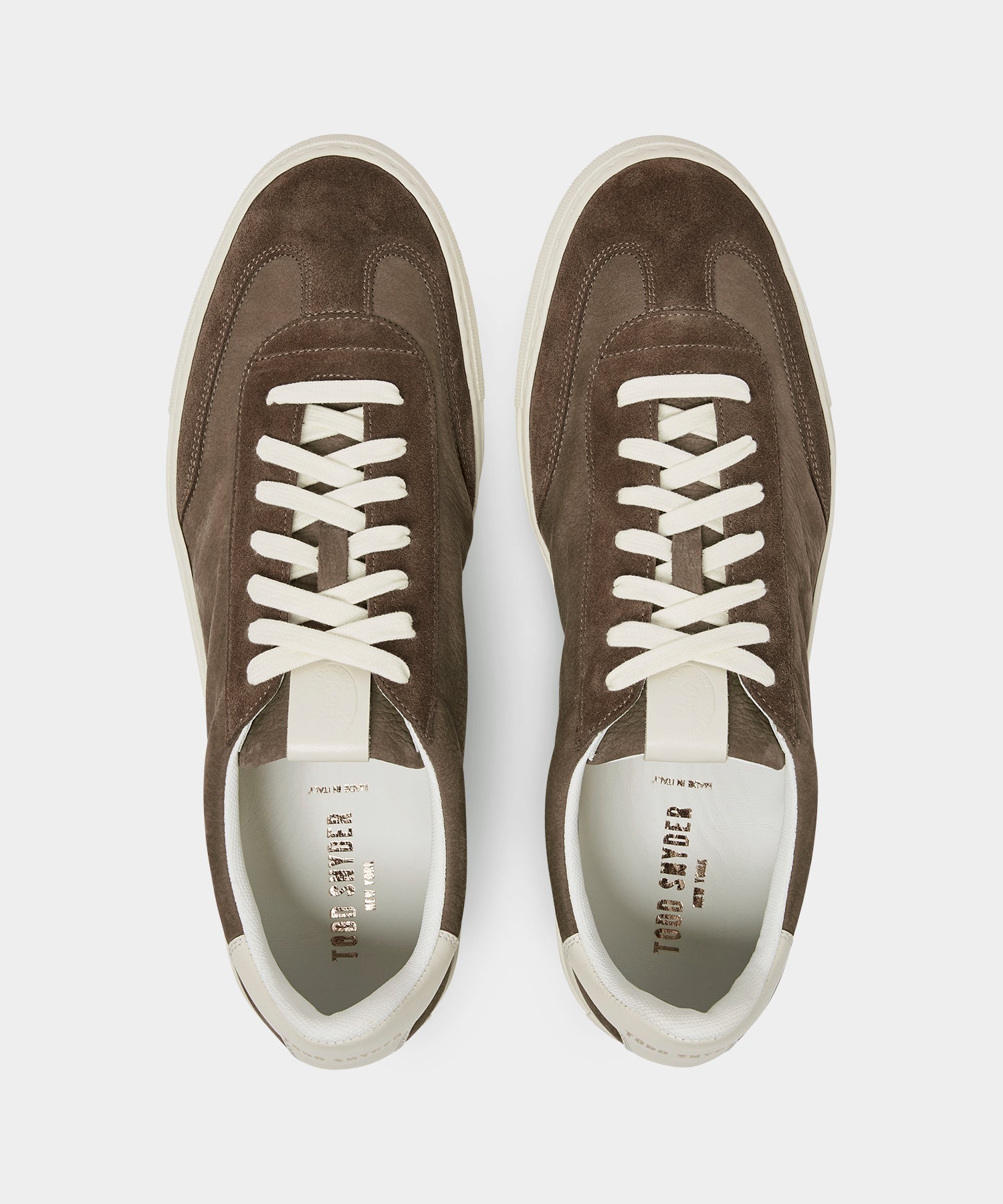 Tuscan Low Profile Sneaker