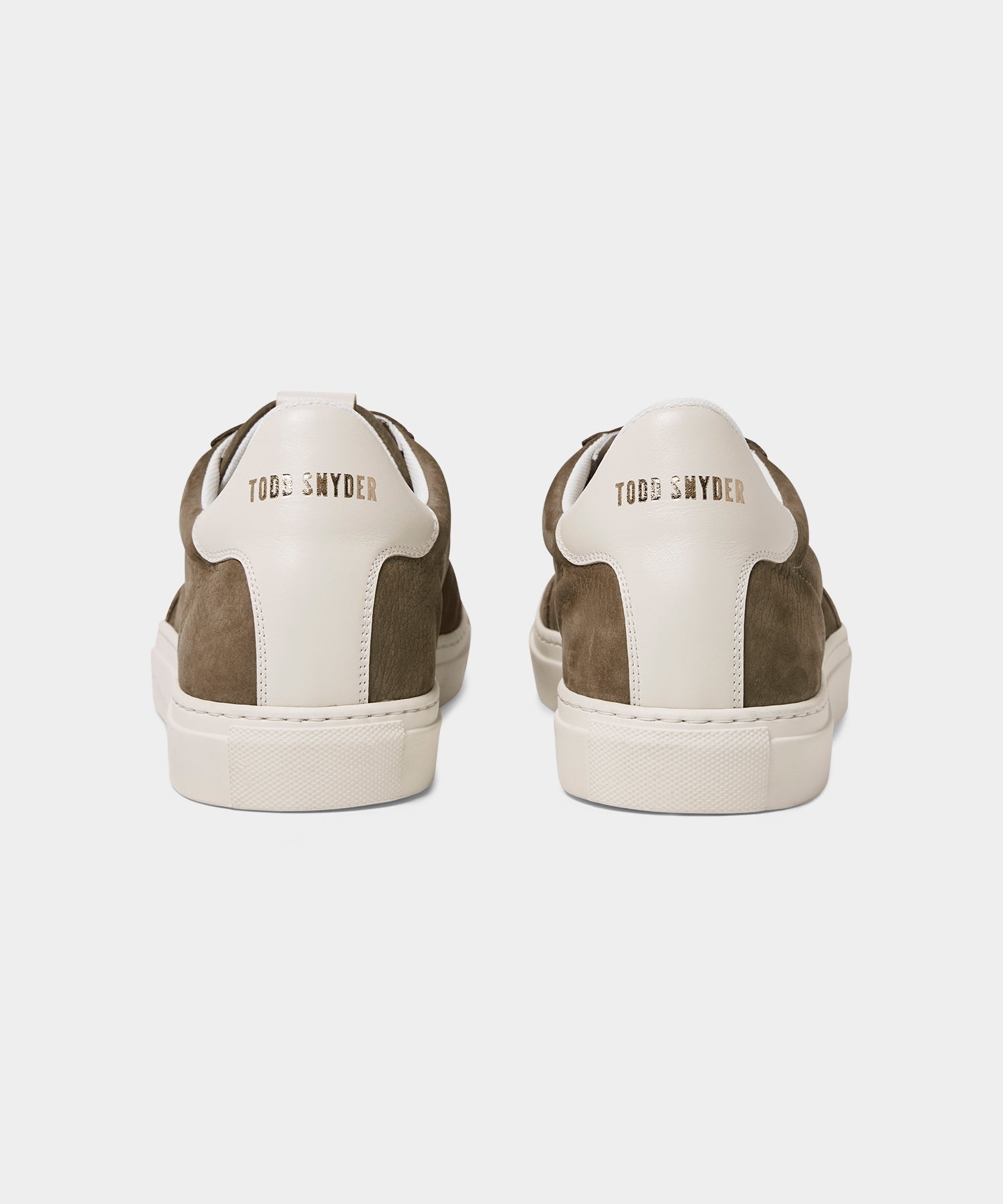 Tuscan Low Profile Sneaker