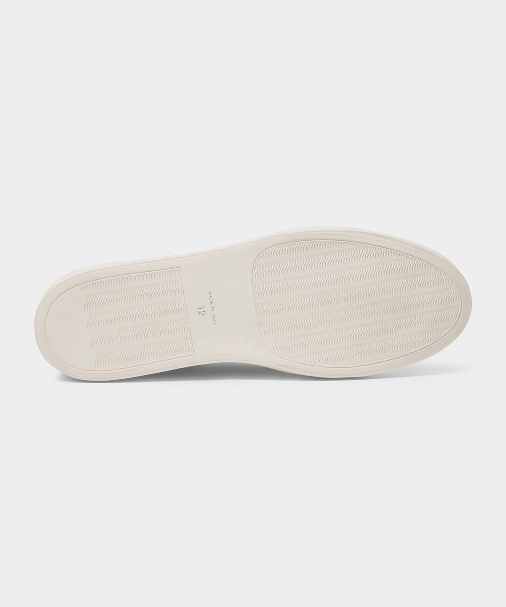 Tuscan Low Profile Sneaker