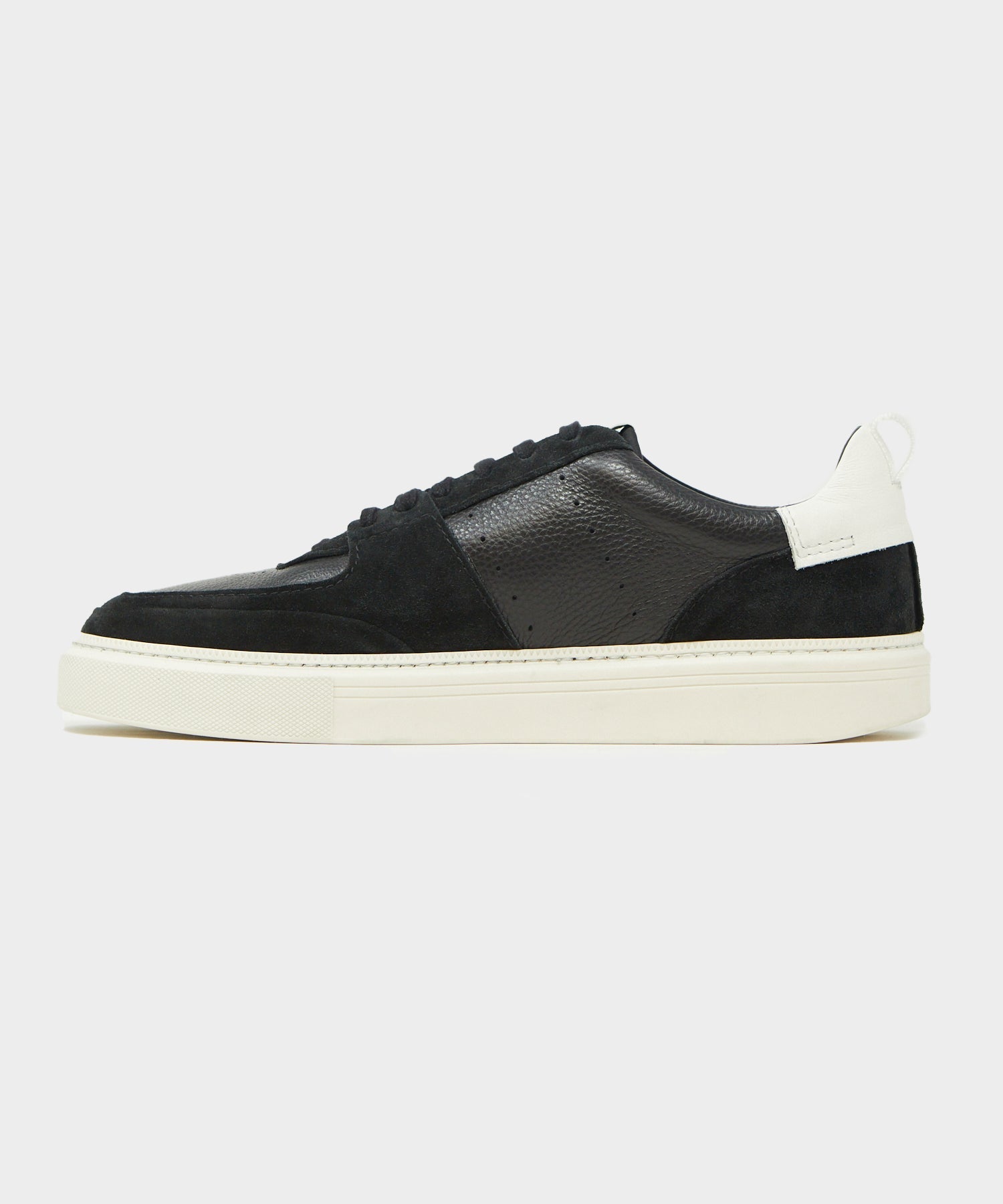 Tuscan Leather Court Shoe