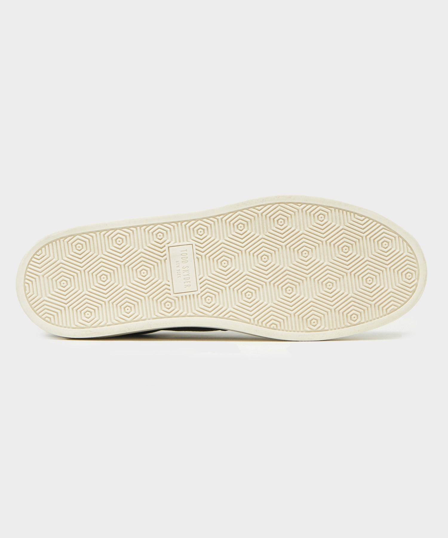 Tuscan Leather Court Shoe