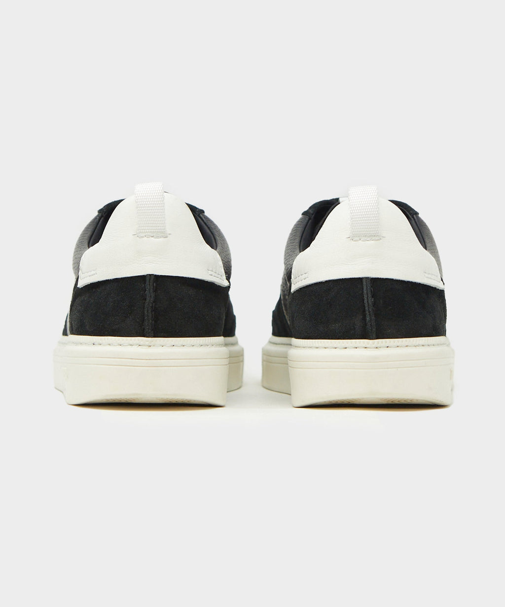 Tuscan Leather Court Shoe
