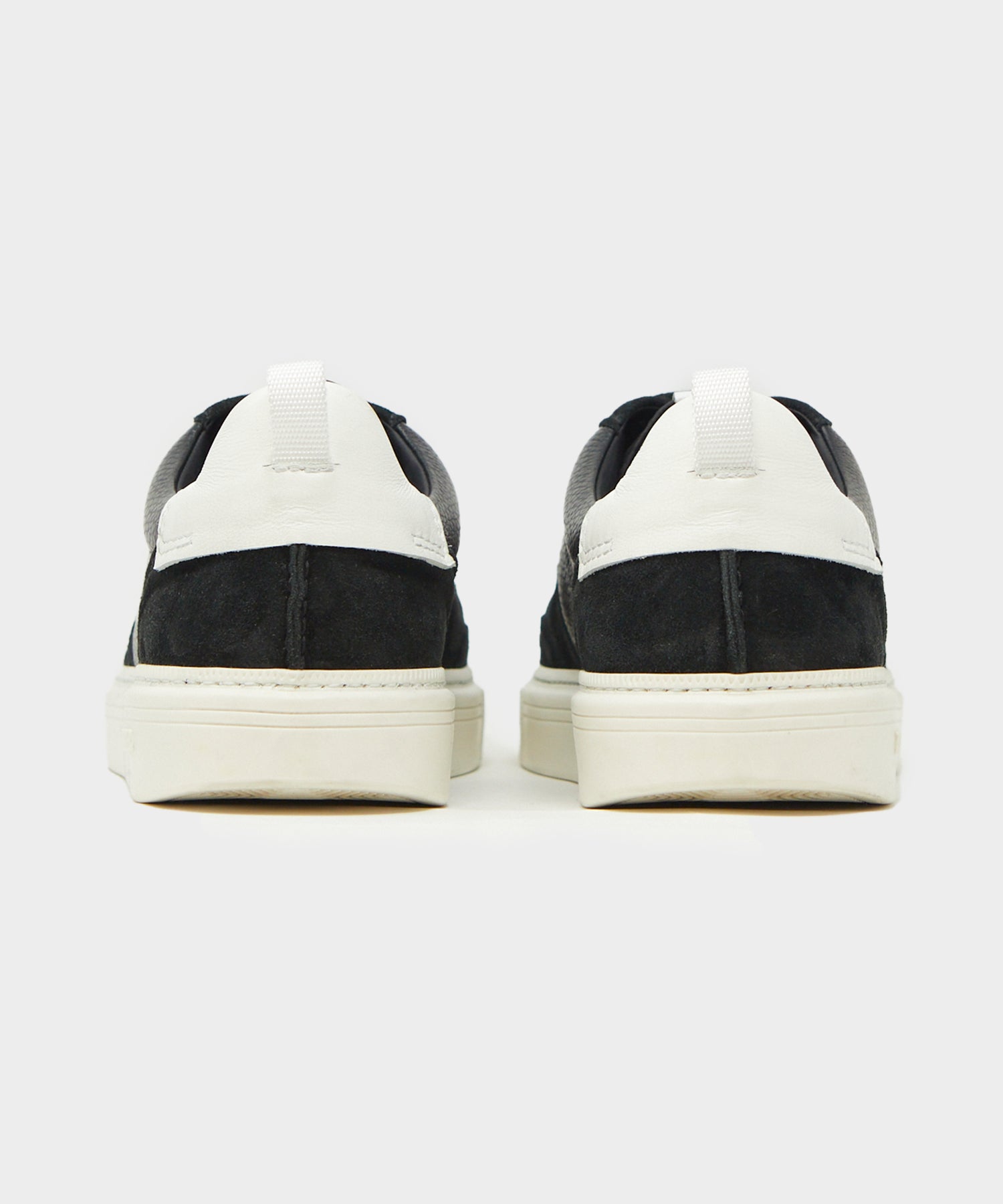 Tuscan Leather Court Shoe
