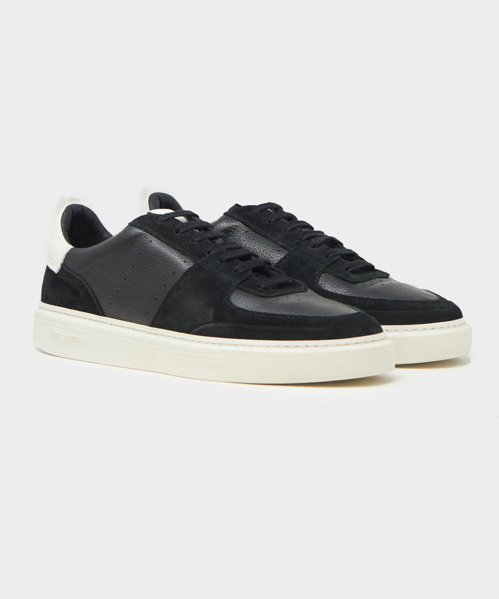 Tuscan Leather Court Shoe