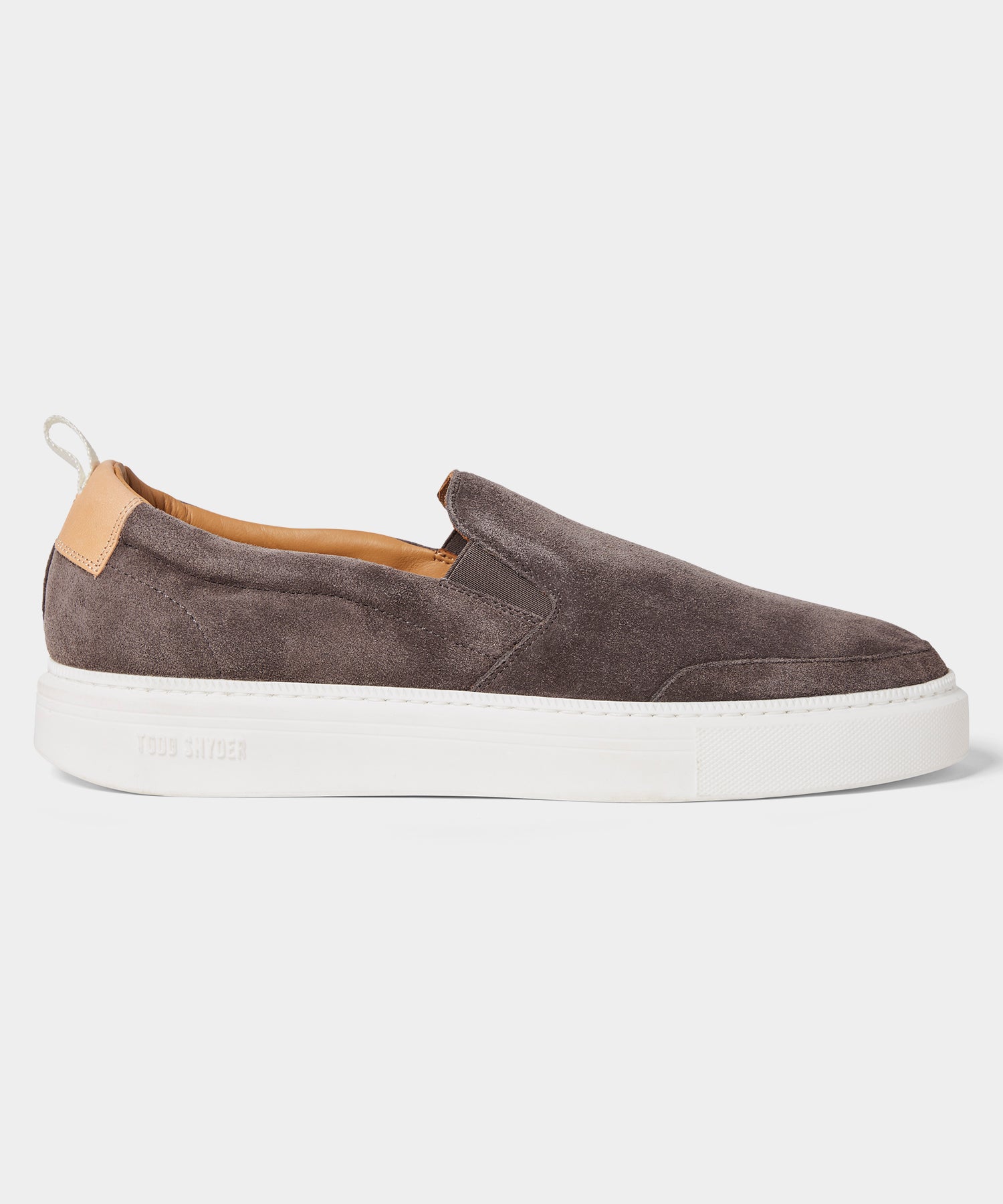 Tuscan Slip-On Sneaker