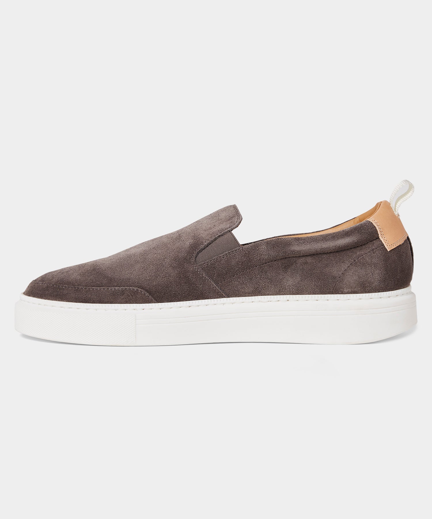 Tuscan Slip-On Sneaker