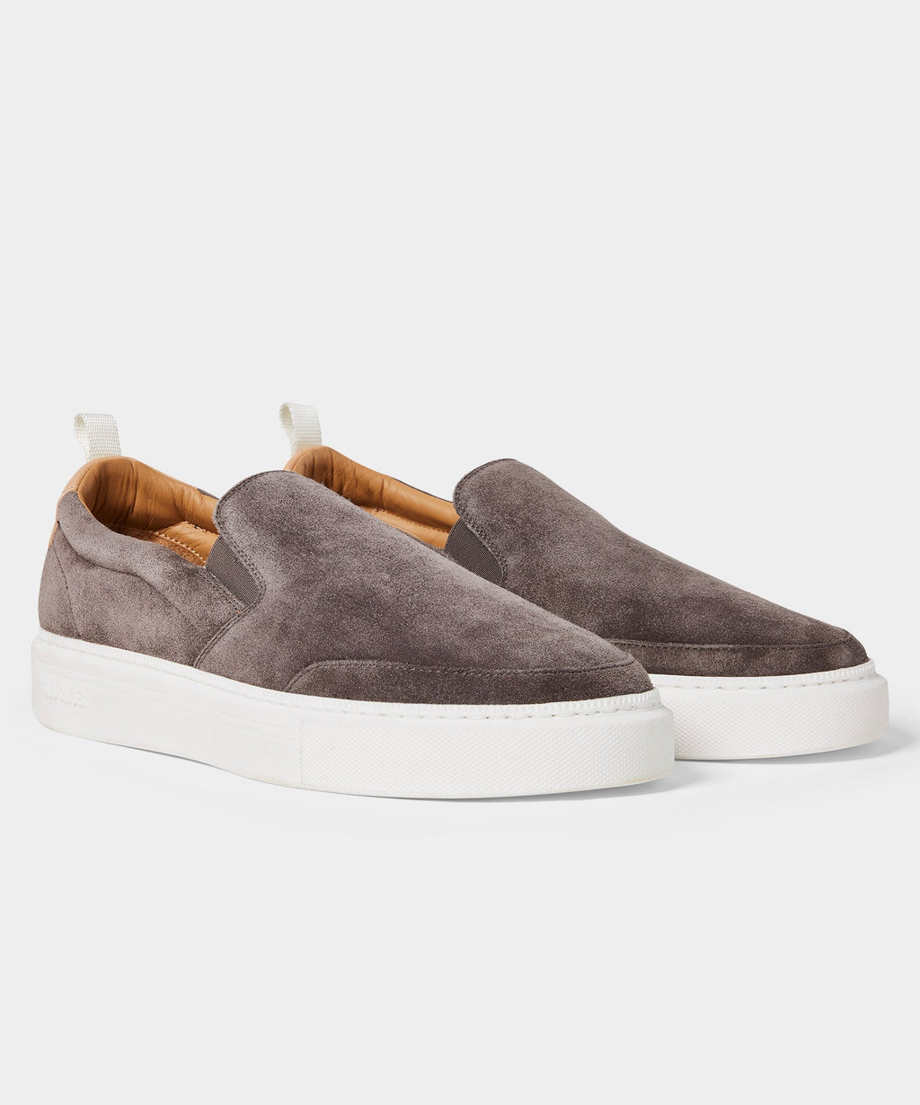 Tuscan Slip-On Sneaker