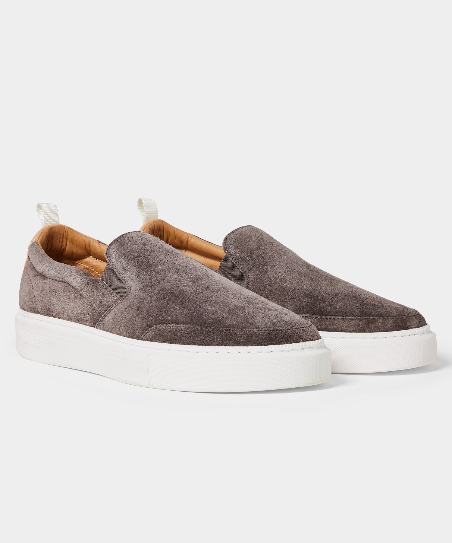 Tuscan Slip-On Sneaker