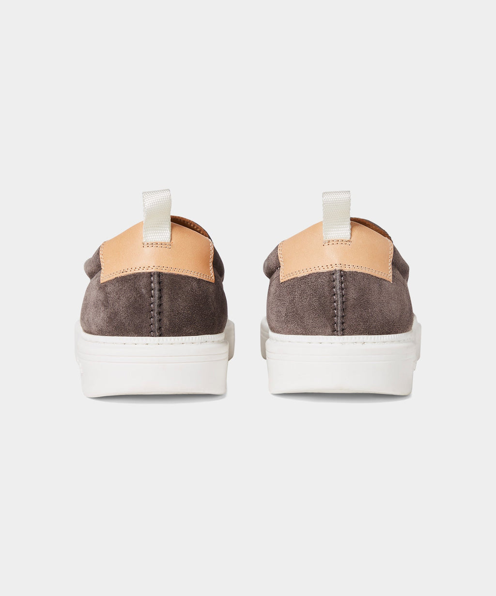 Tuscan Slip-On Sneaker