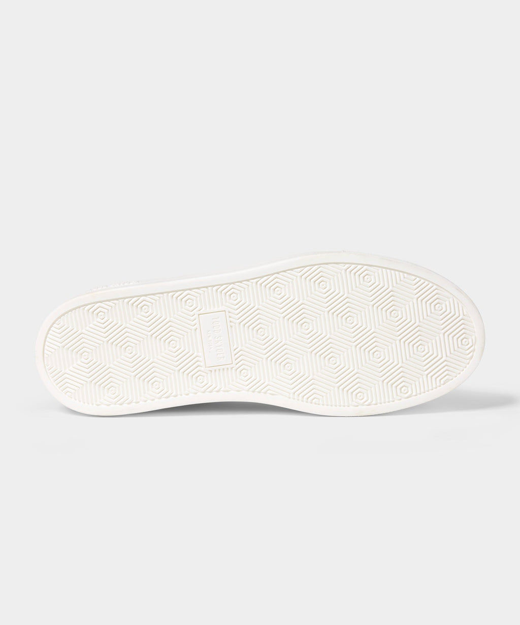 Tuscan Slip-On Sneaker