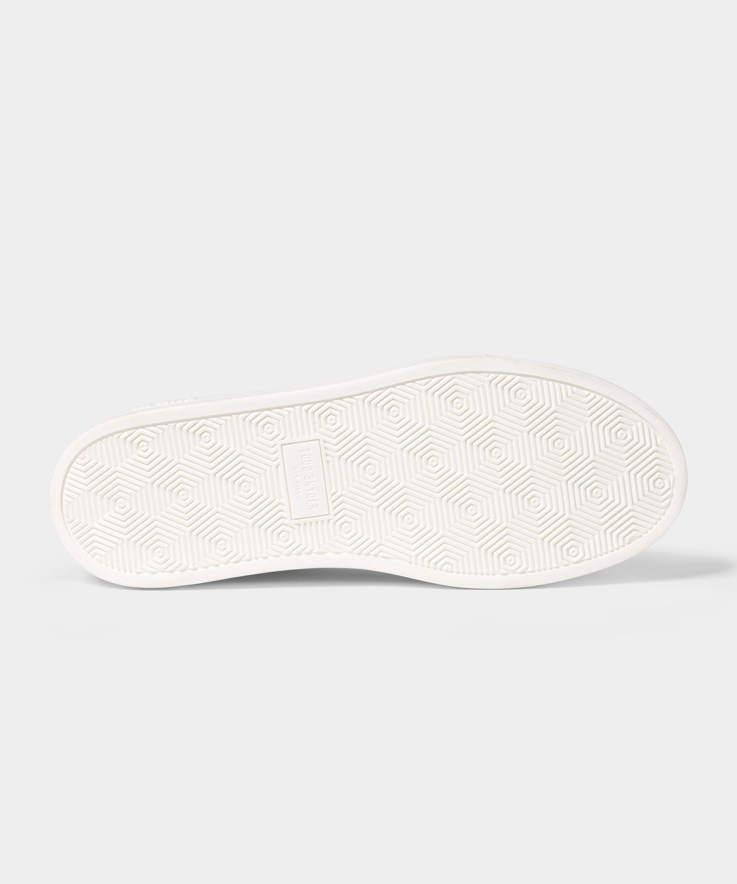 Tuscan Slip-On Sneaker