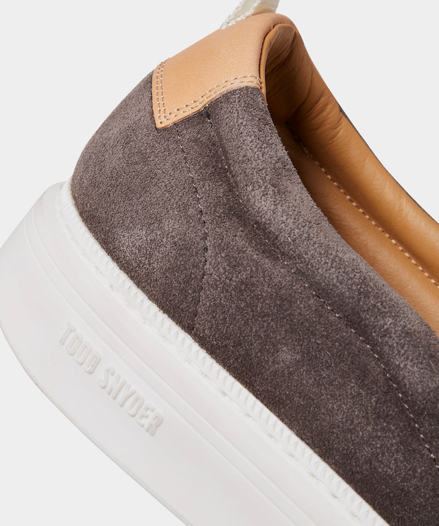 Tuscan Slip-On Sneaker