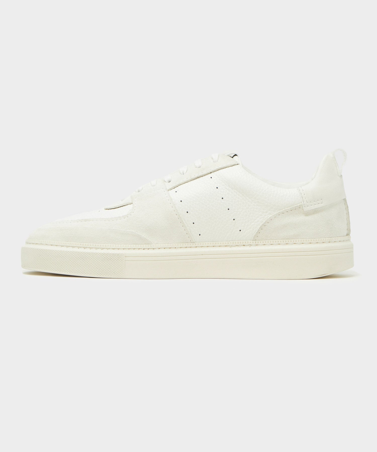 Tuscan Leather Court Shoe