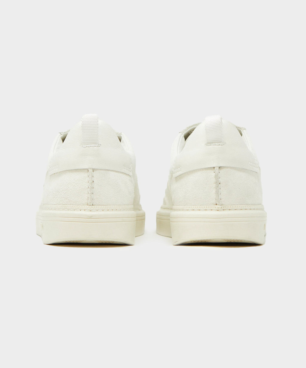 Tuscan Leather Court Shoe