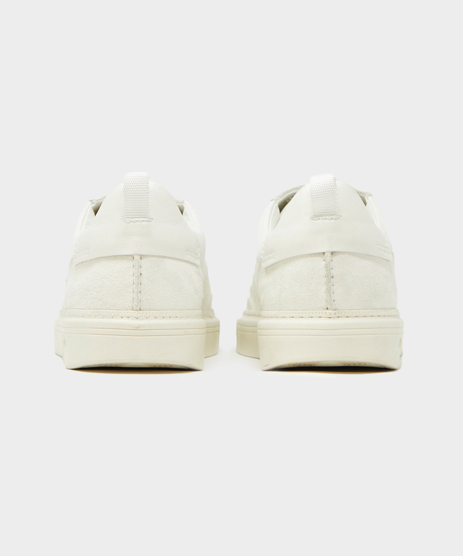 Tuscan Leather Court Shoe