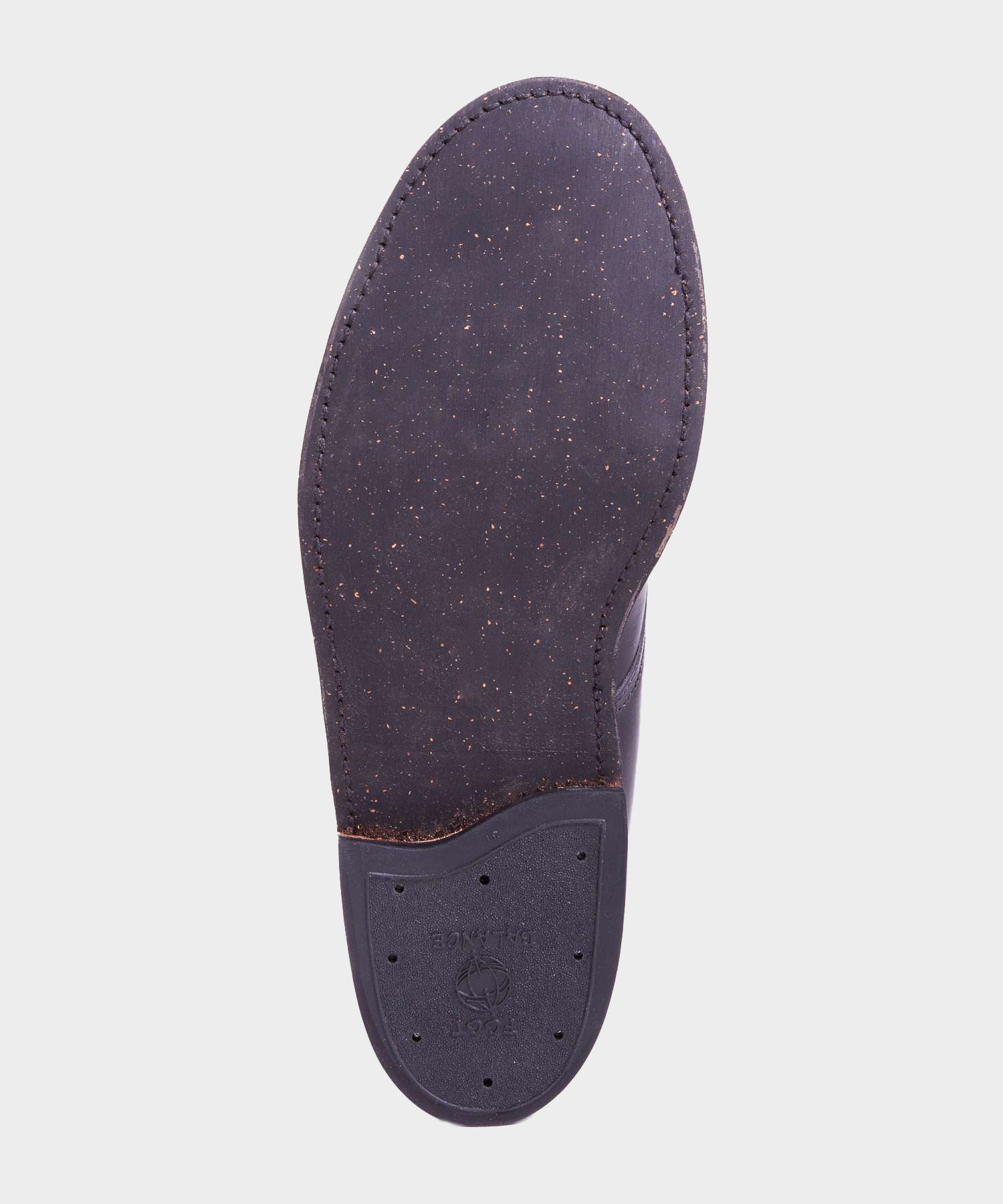 Alden Indy Boot