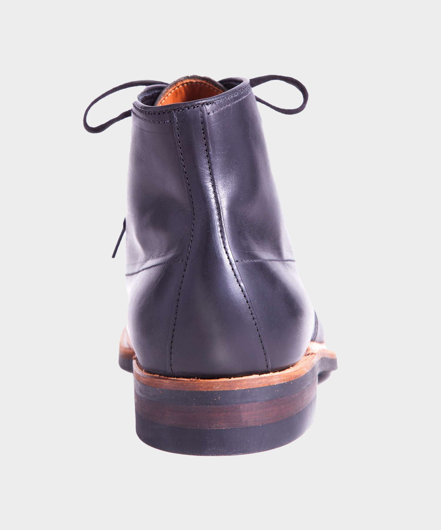 Alden Indy Boot