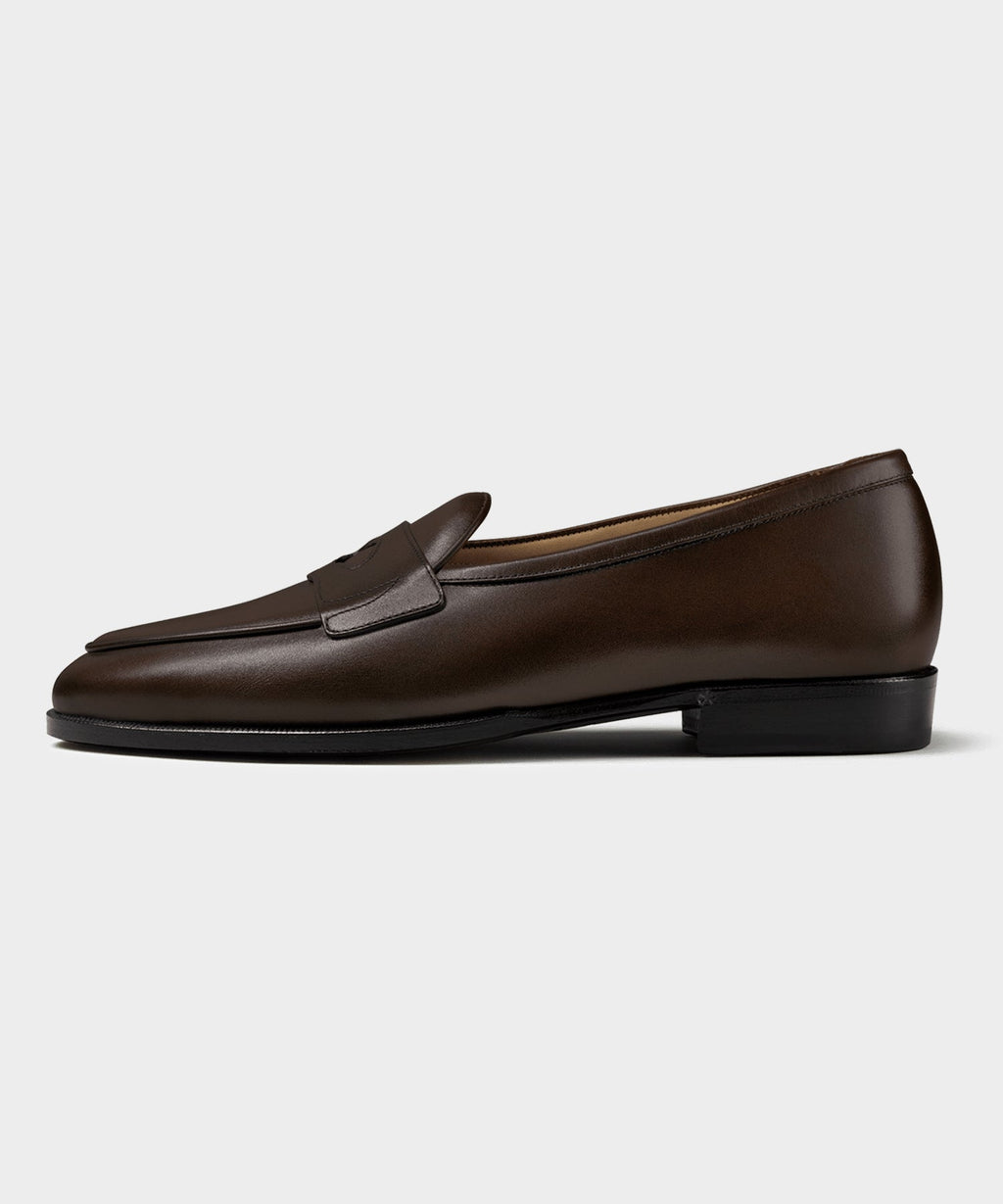 Baudoin & Lange Grand Fleurus Penny Loafer