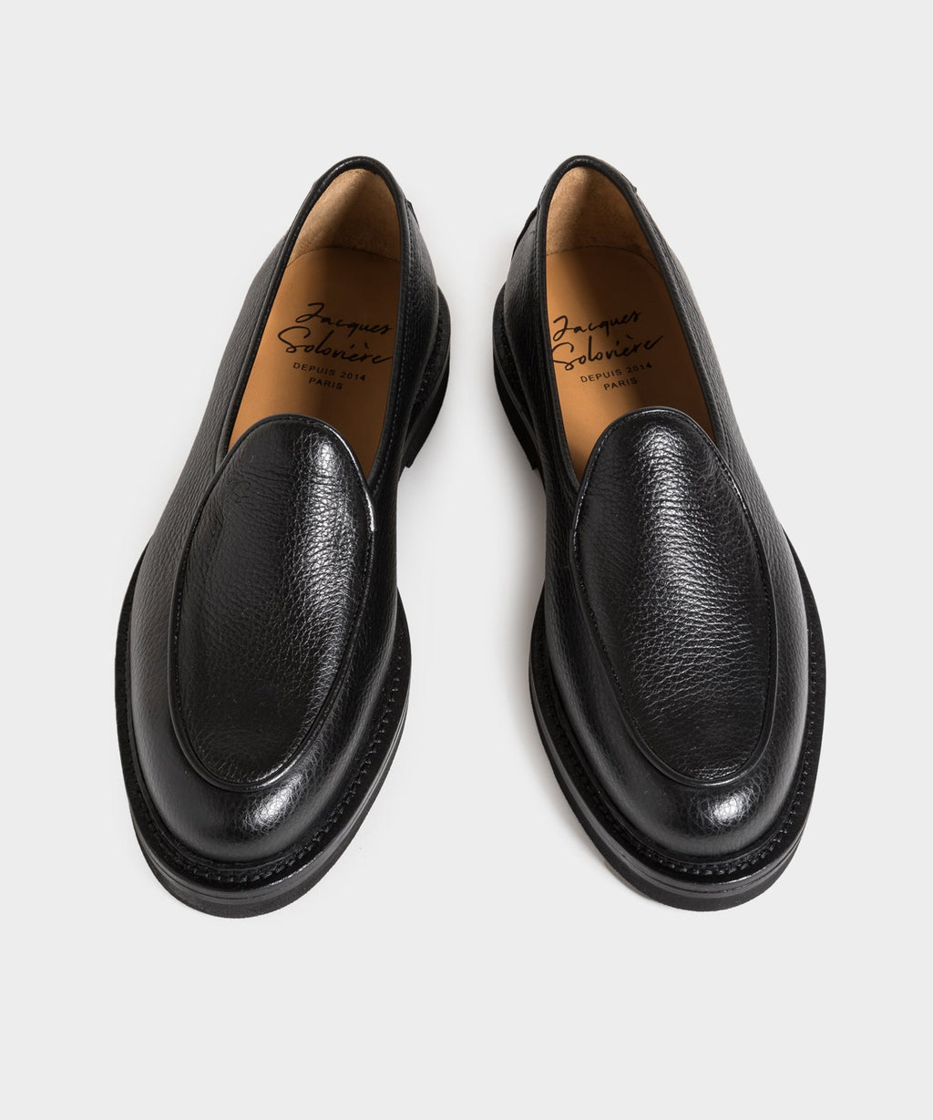 Jacques Solovière Lex Loafer