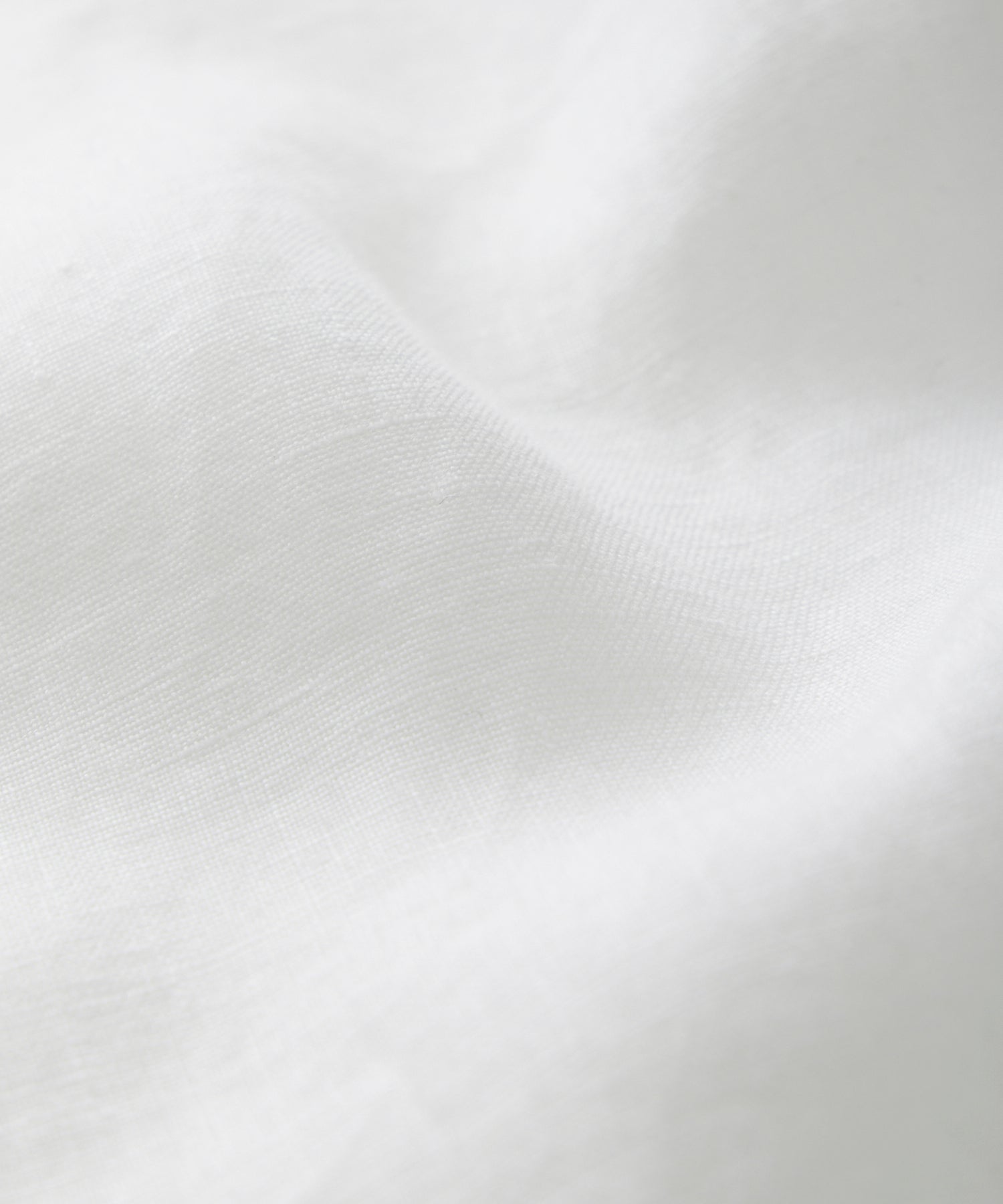 Slim Sea Soft Irish Linen Point Collar Shirt