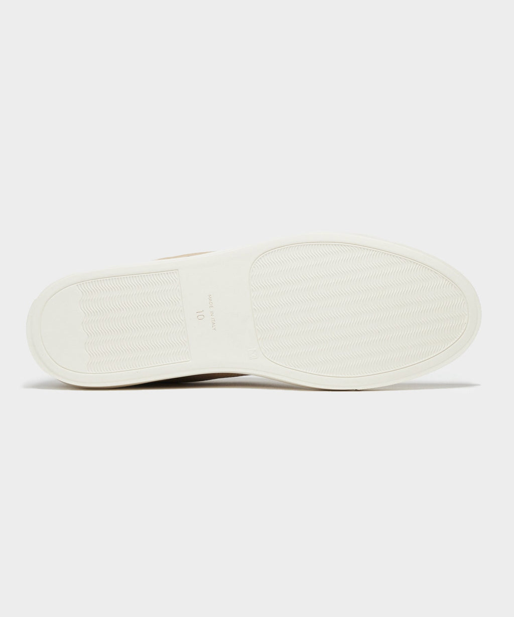 Tuscan Low Profile Sneaker