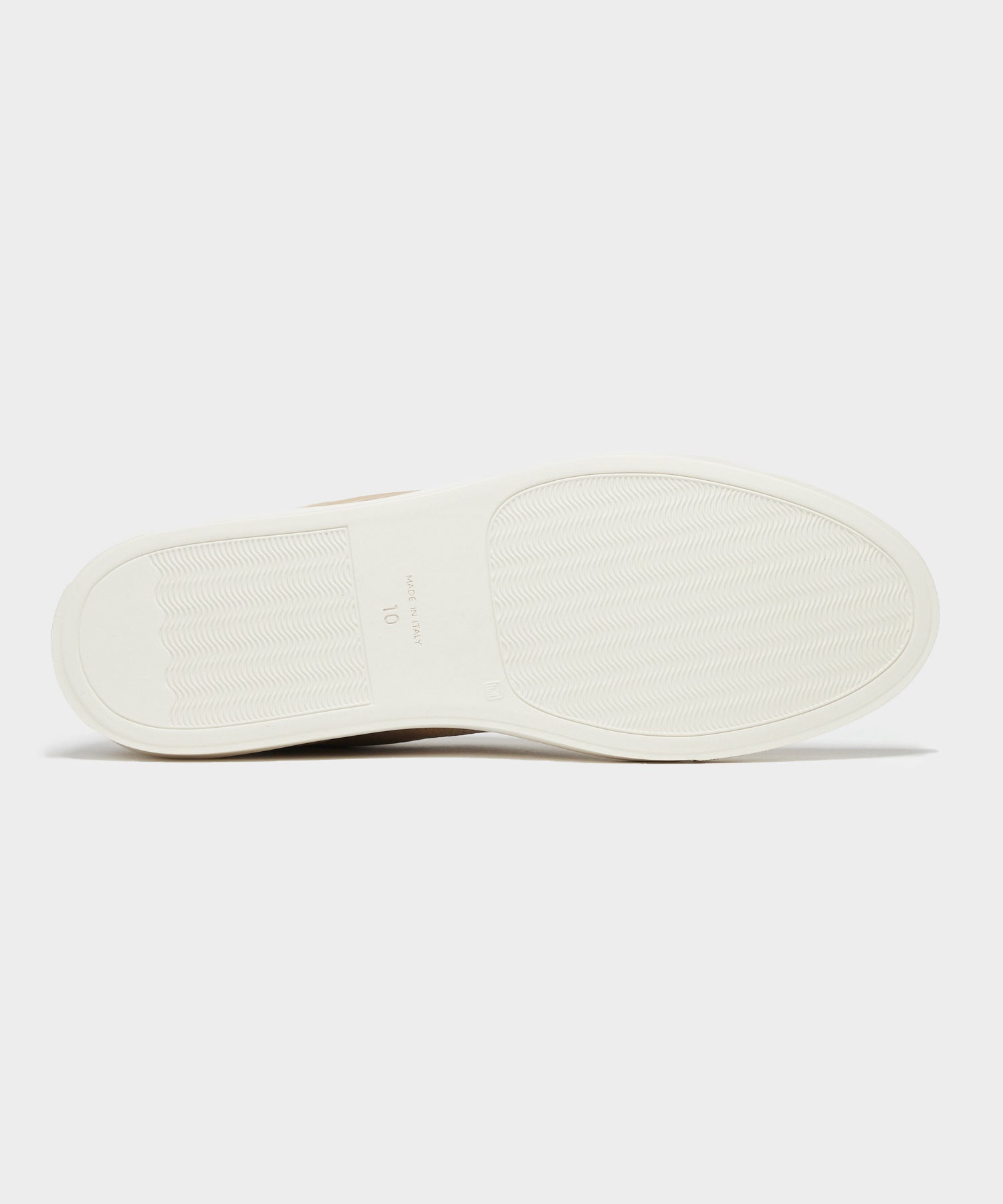 Tuscan Low Profile Sneaker