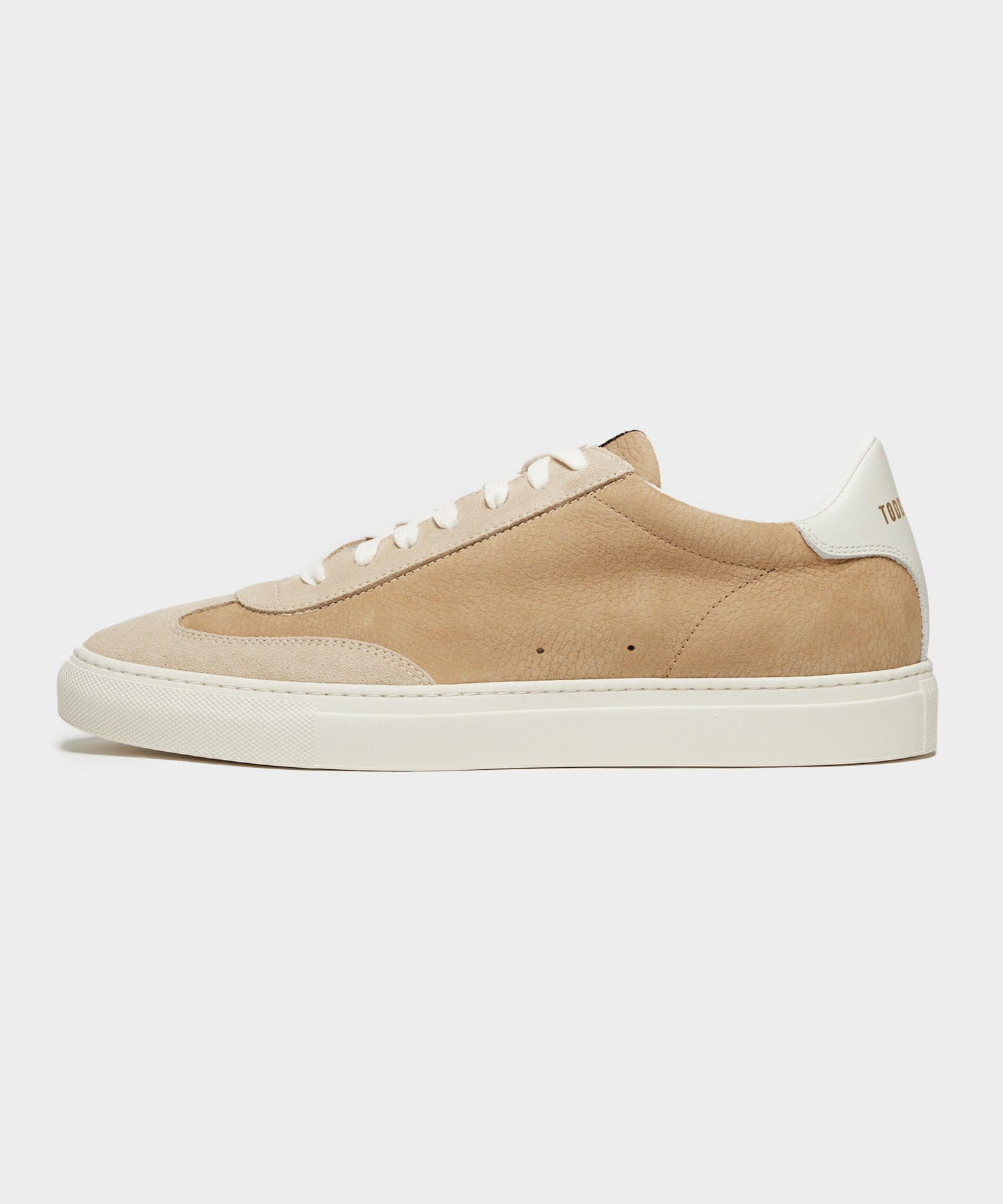 Tuscan Low Profile Sneaker
