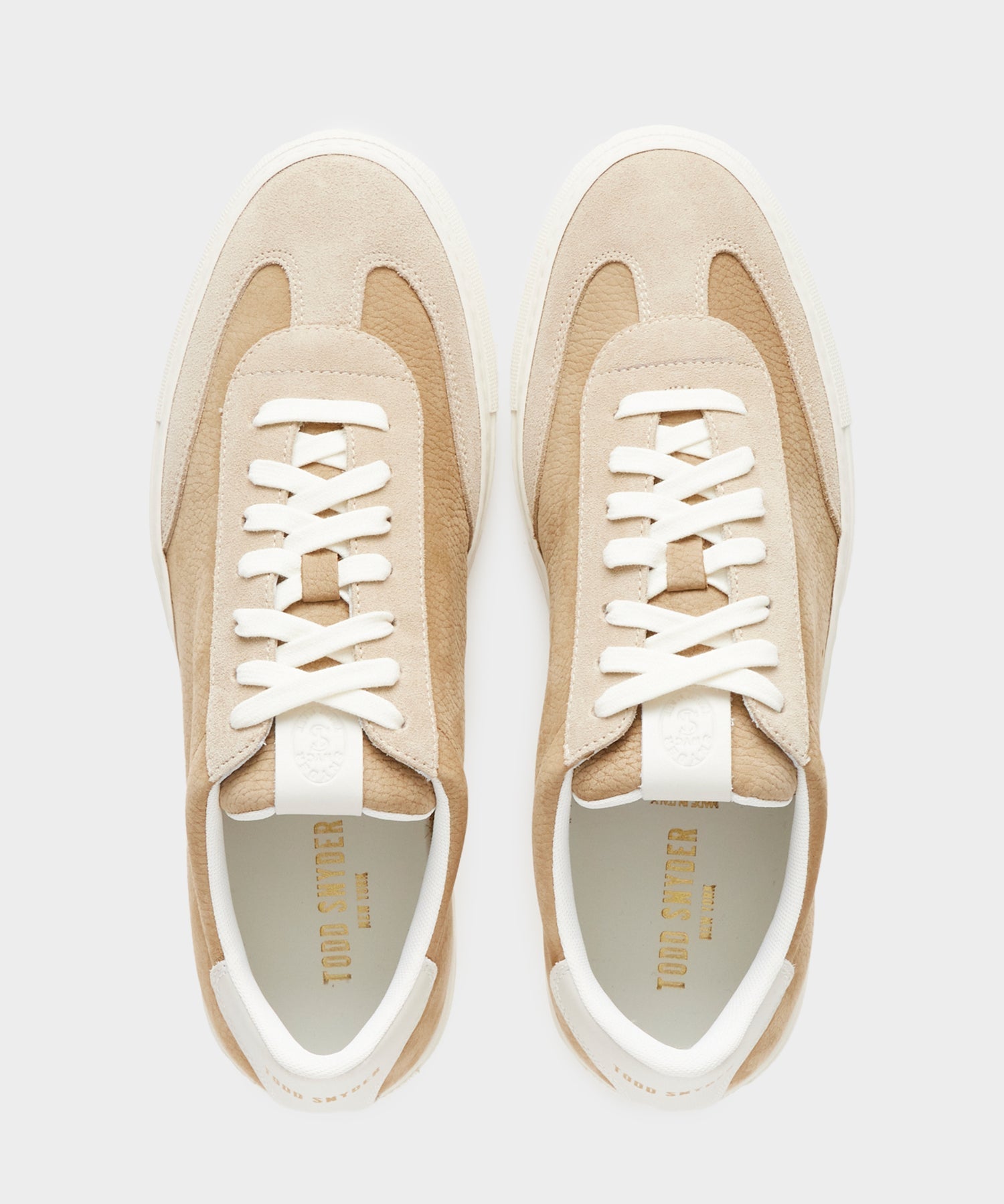 Tuscan Low Profile Sneaker